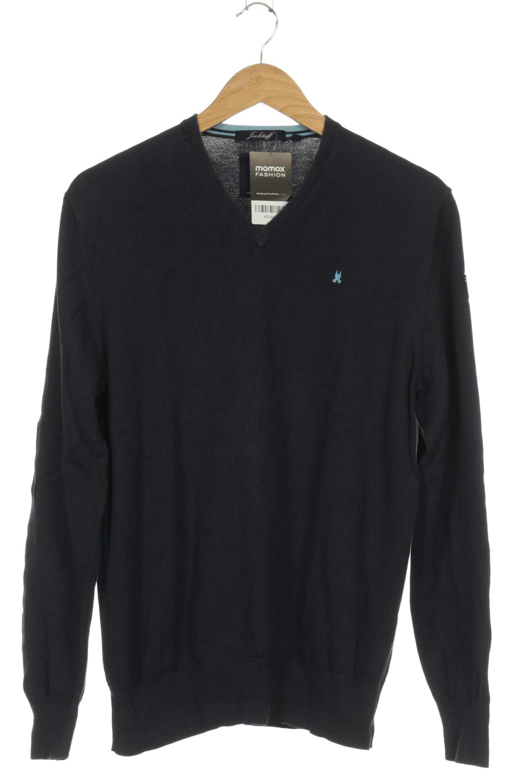 

Gaastra Herren Pullover, blau, Gr.