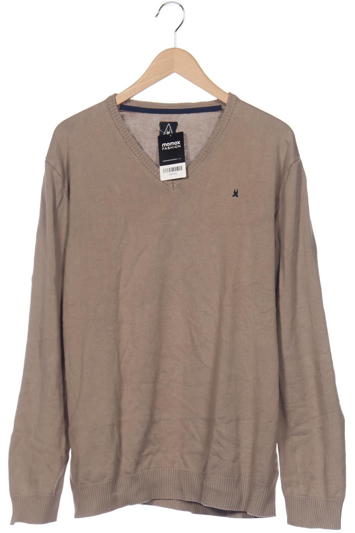 

Gaastra Herren Pullover, beige