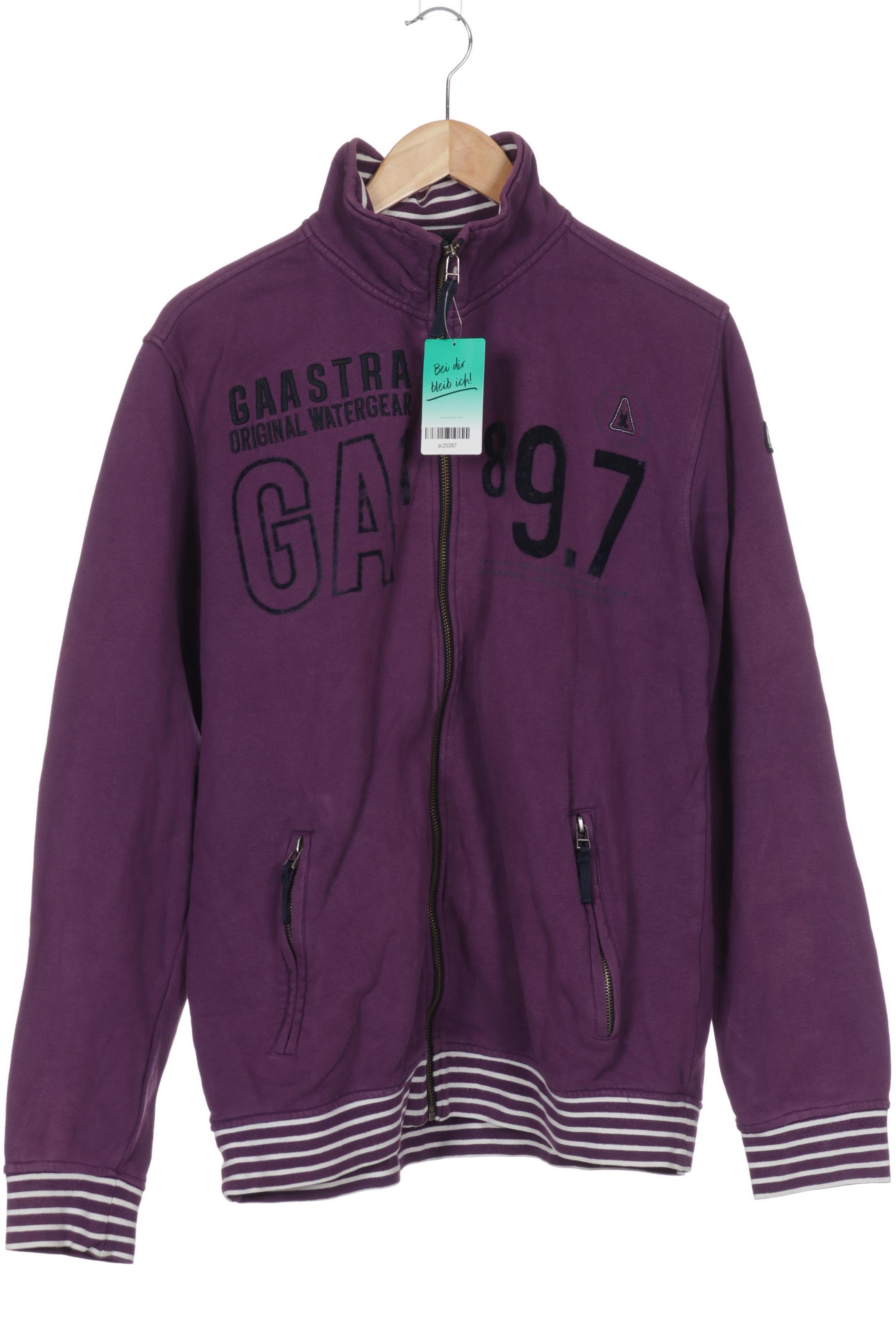 Thumbnail - Gaastra Herren Pullover, lila, Gr.