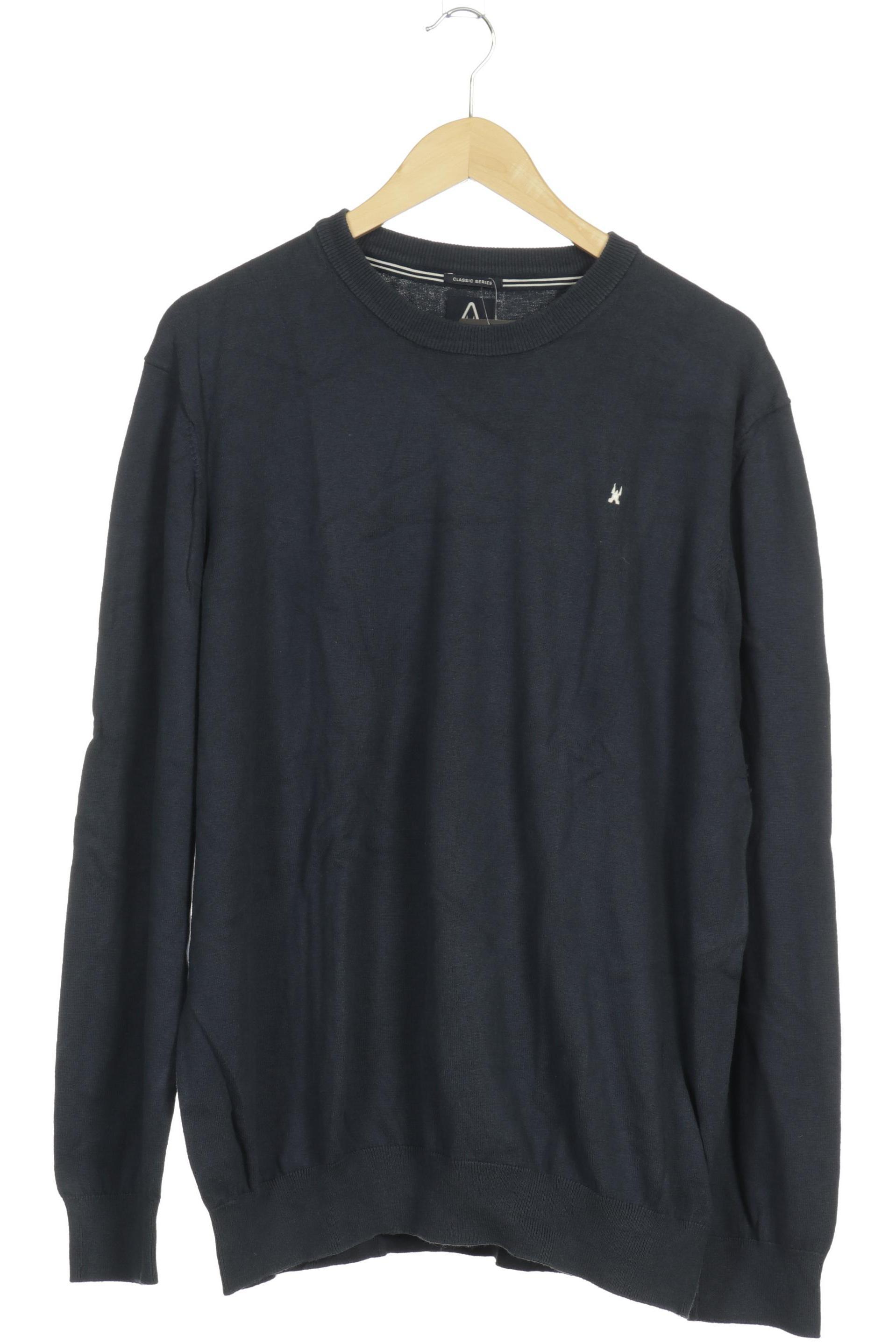 

Gaastra Herren Pullover, blau, Gr.