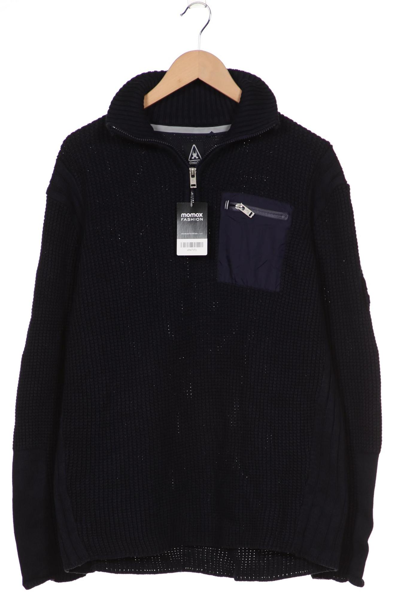

Gaastra Herren Pullover, marineblau, Gr. 56