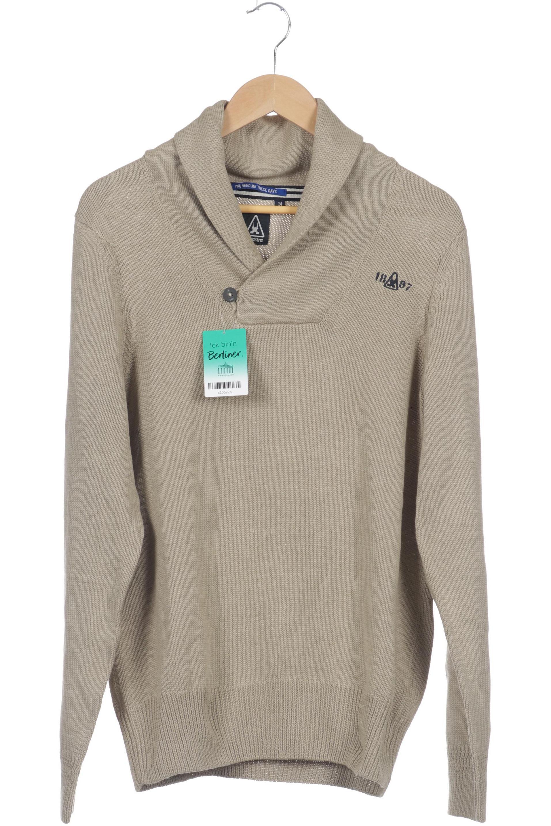 Thumbnail - Gaastra Herren Pullover, beige, Gr.