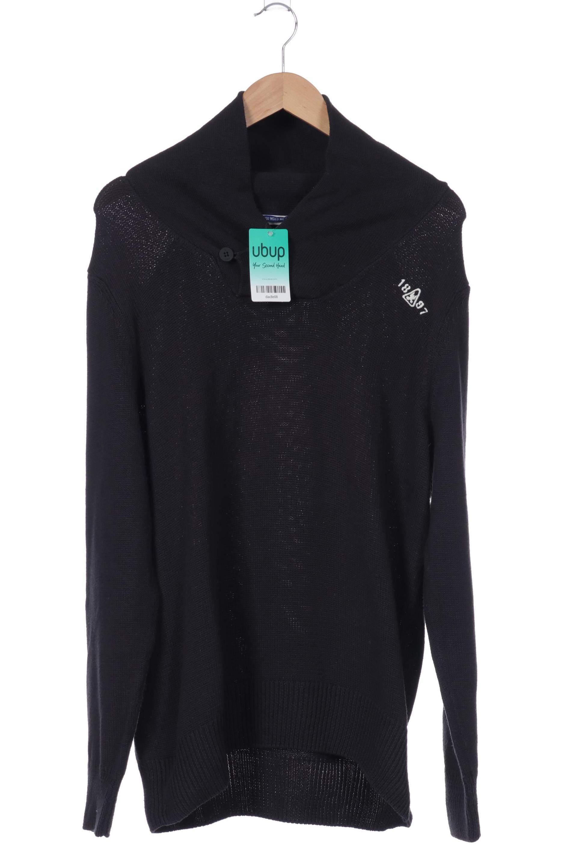 

Gaastra Herren Pullover, blau, Gr.