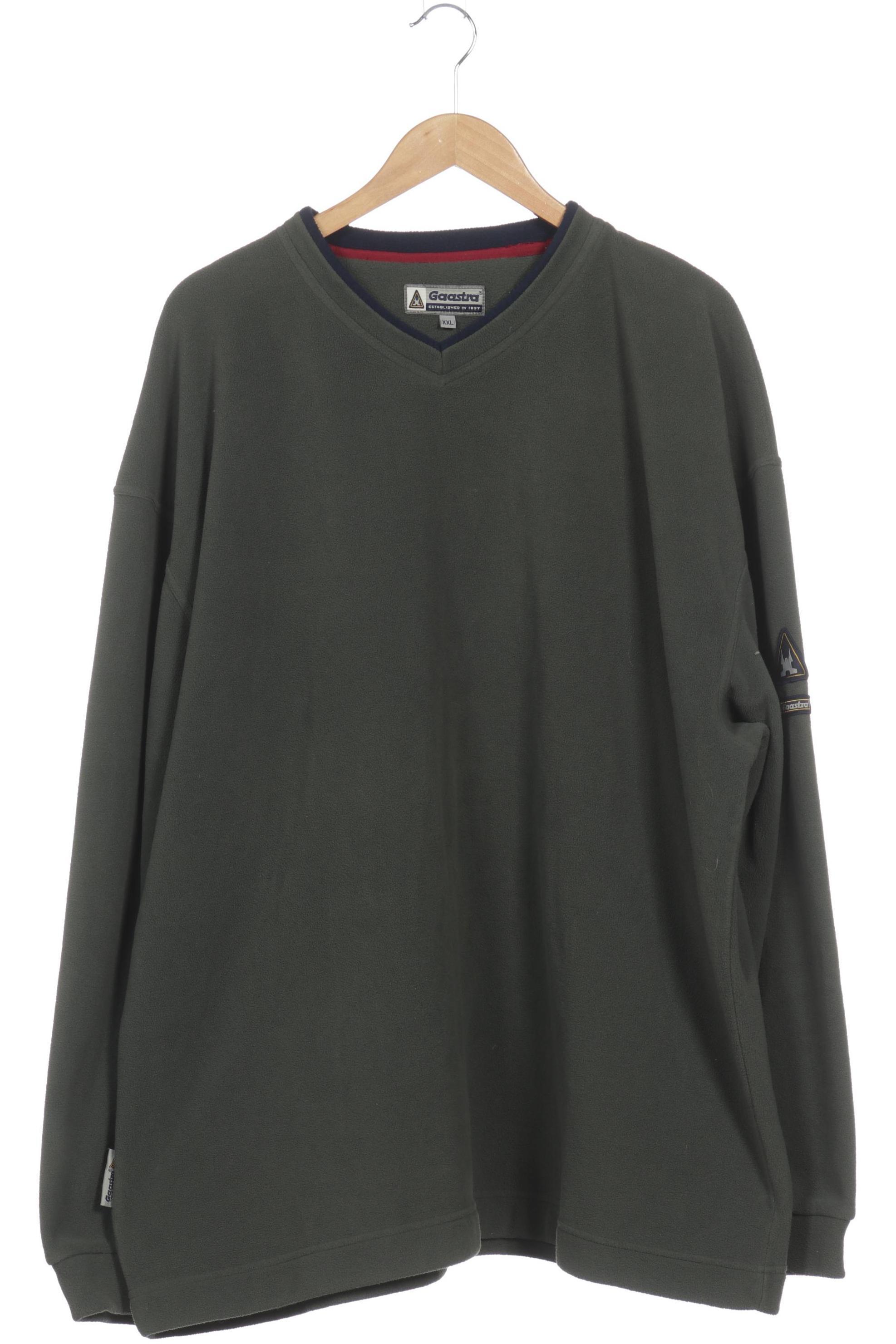 Thumbnail - Gaastra Herren Pullover, grün, Gr.