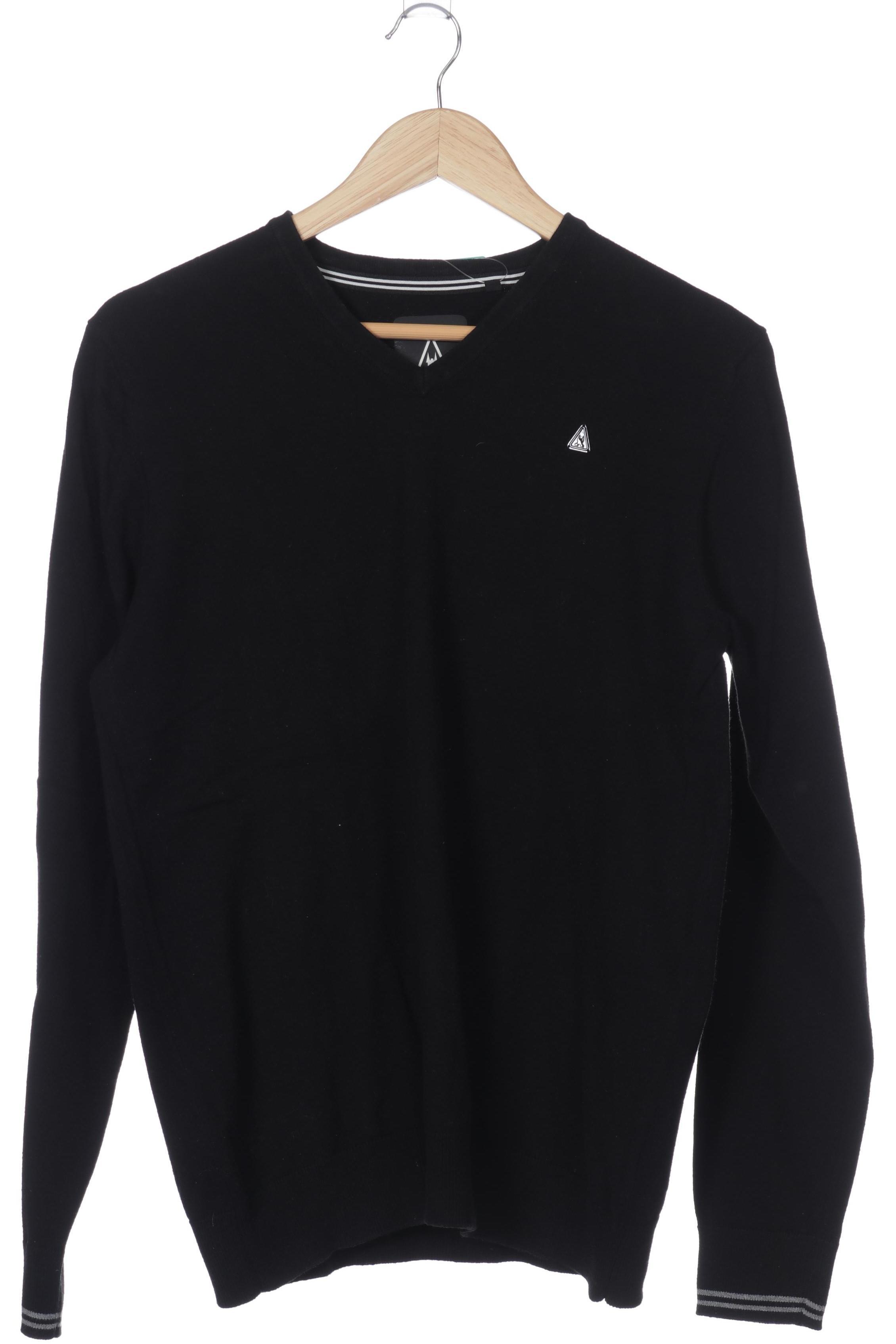 

Gaastra Herren Pullover, schwarz, Gr.