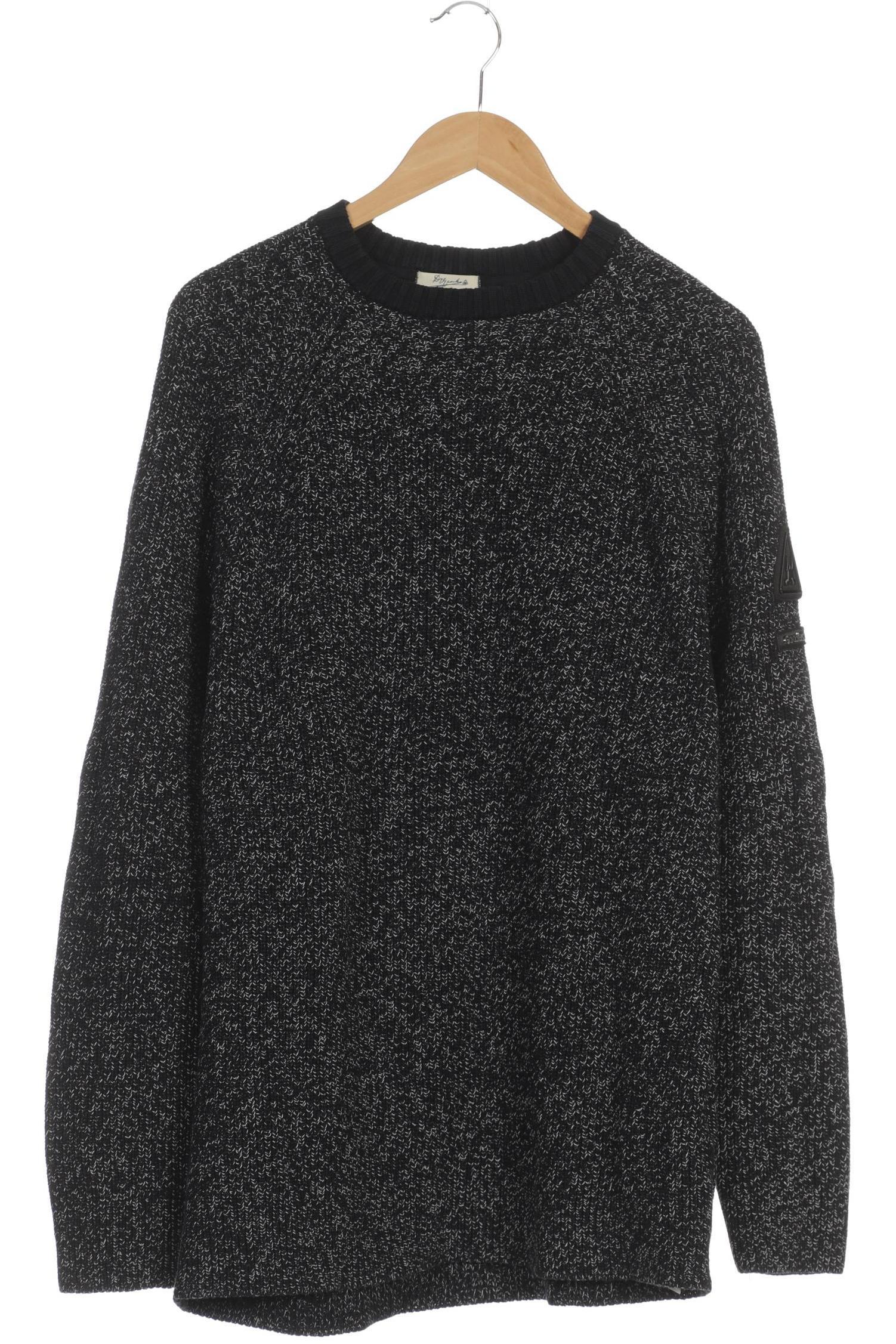 

Gaastra Herren Pullover, blau, Gr.