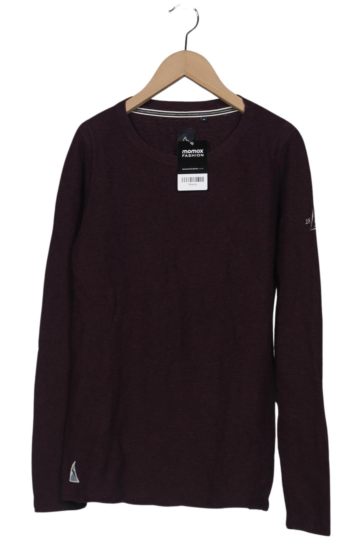 

Gaastra Herren Pullover, bordeaux, Gr. 48