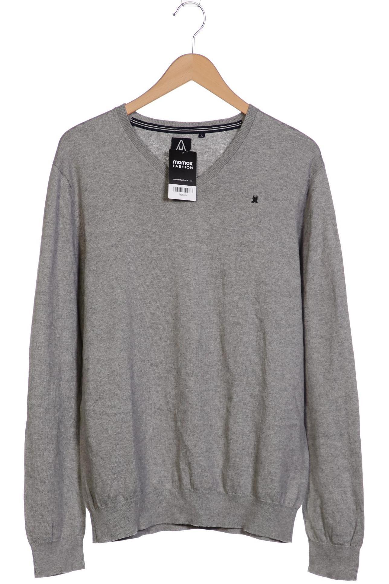 

Gaastra Herren Pullover, grau, Gr. 54