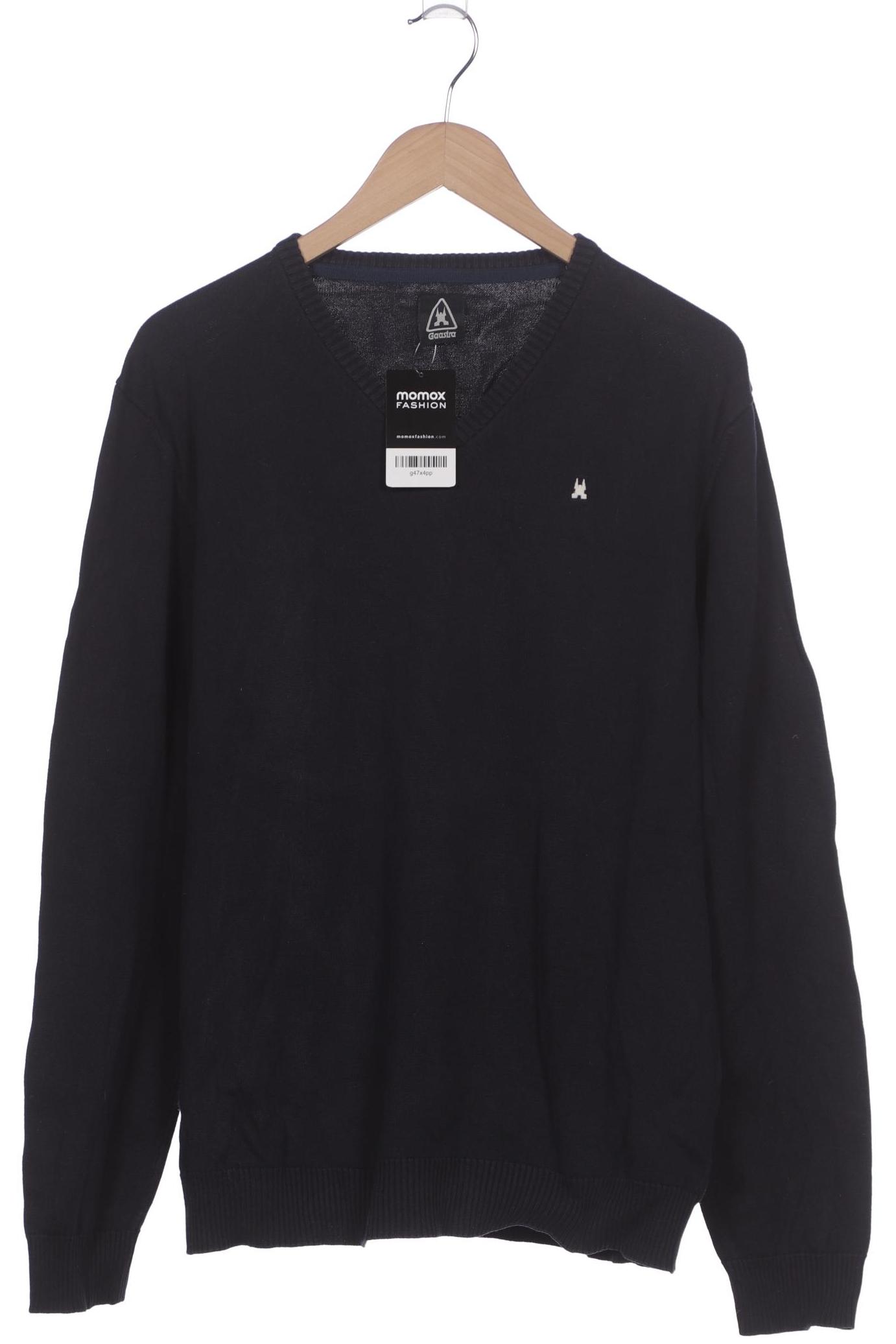 Thumbnail - Gaastra Herren Pullover, marineblau, Gr. 52