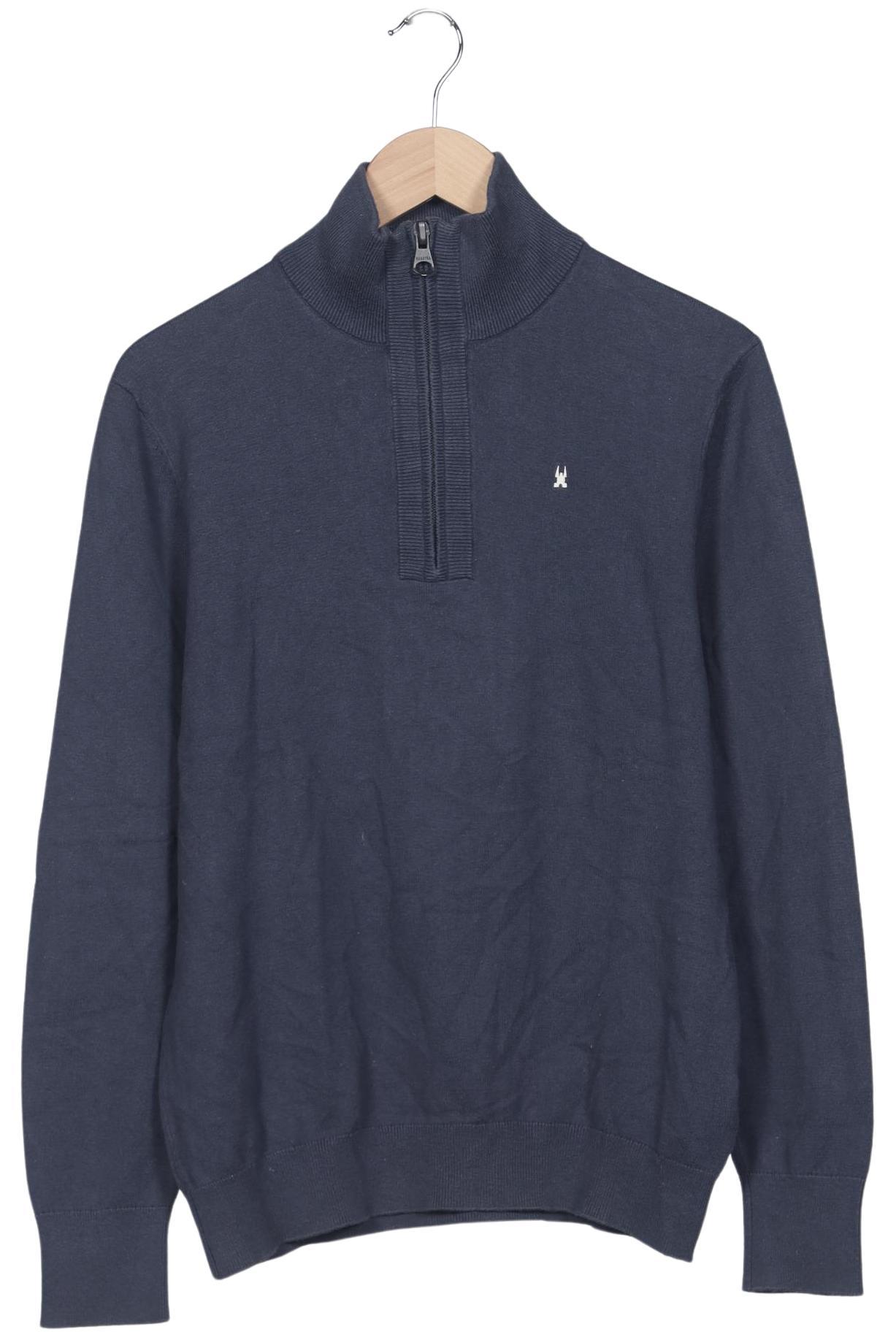 

Gaastra Herren Pullover, marineblau, Gr. 48