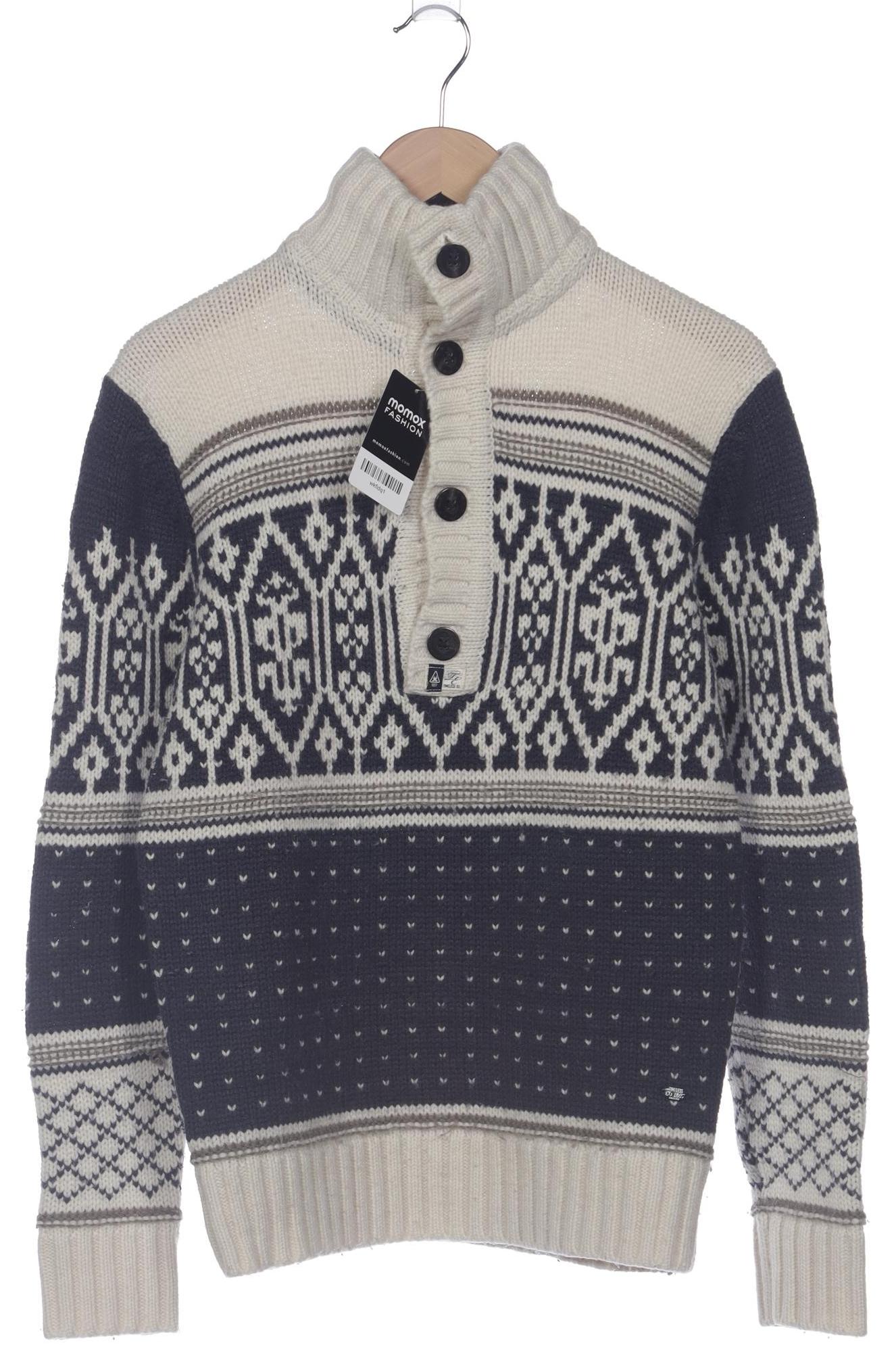 

Gaastra Herren Pullover, marineblau, Gr. 46