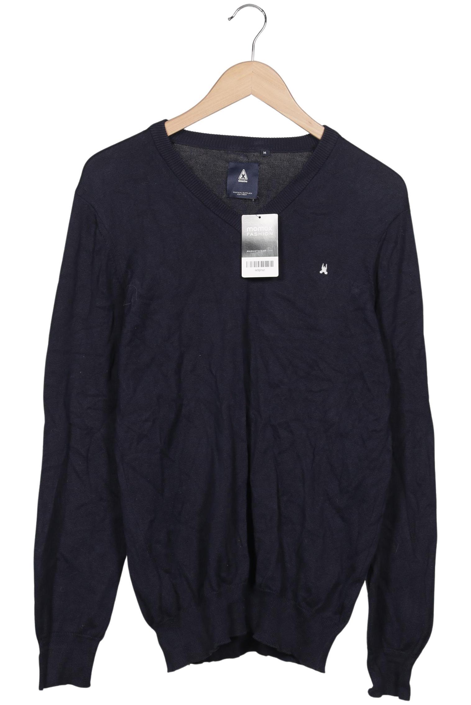 

Gaastra Herren Pullover, marineblau, Gr. 48