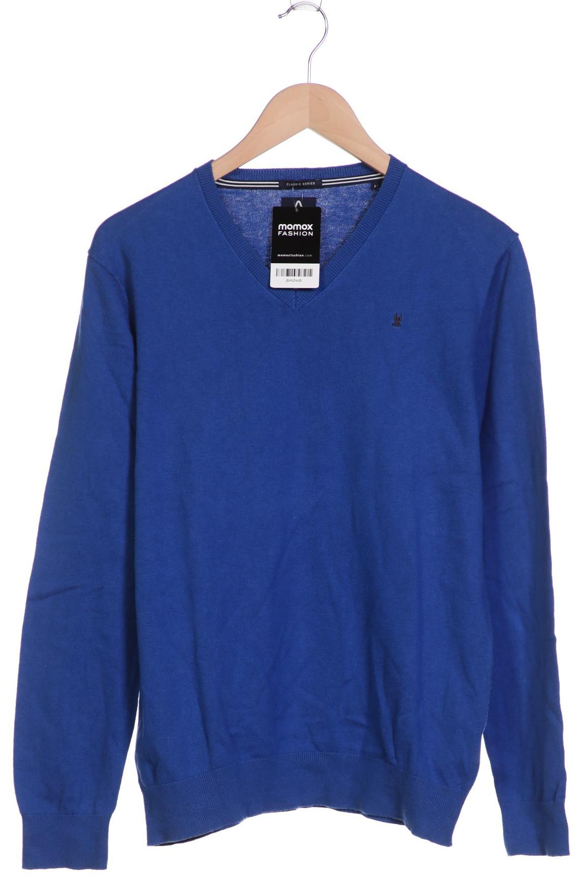 

Gaastra Herren Pullover, blau