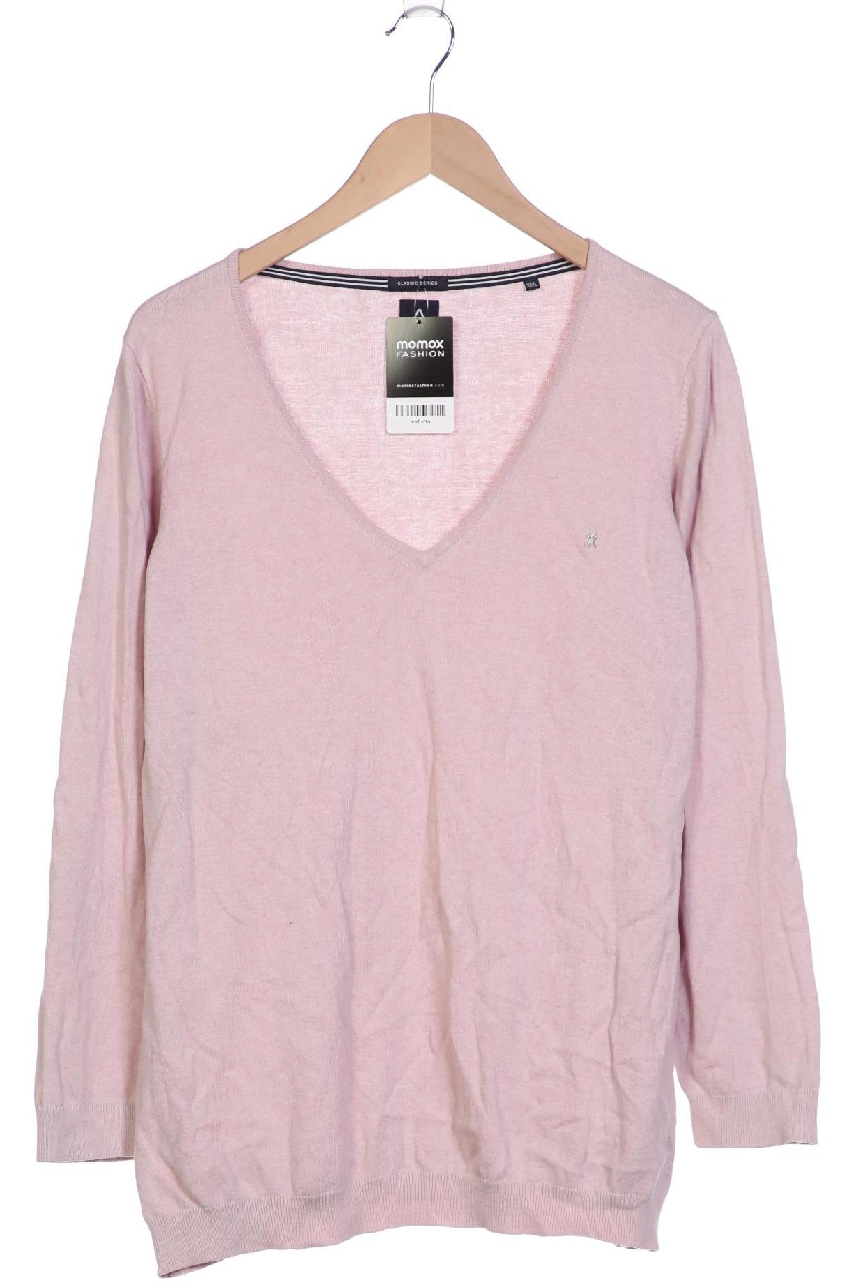 

Gaastra Herren Pullover, pink, Gr. 58