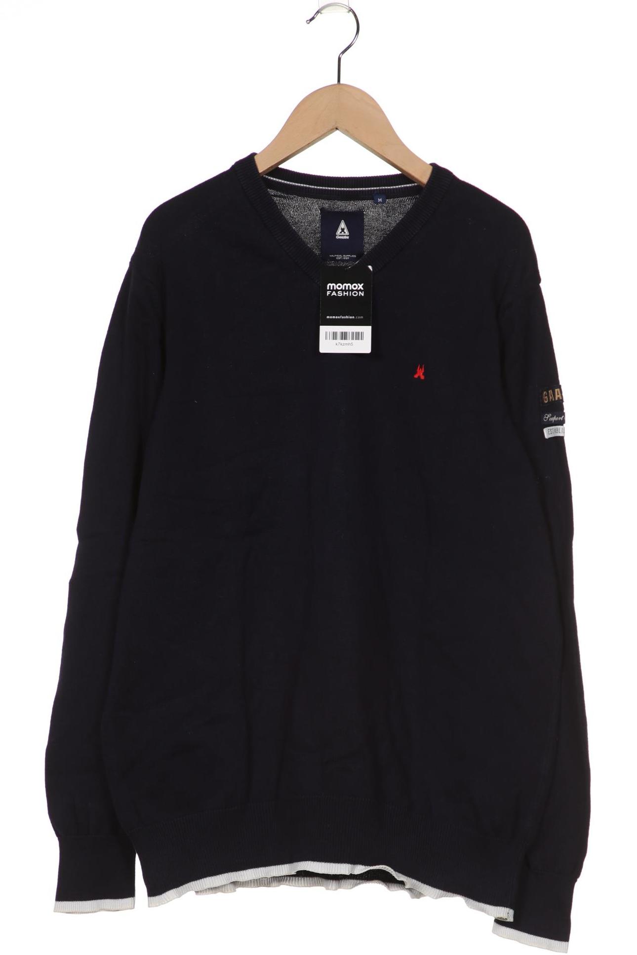 

Gaastra Herren Pullover, marineblau