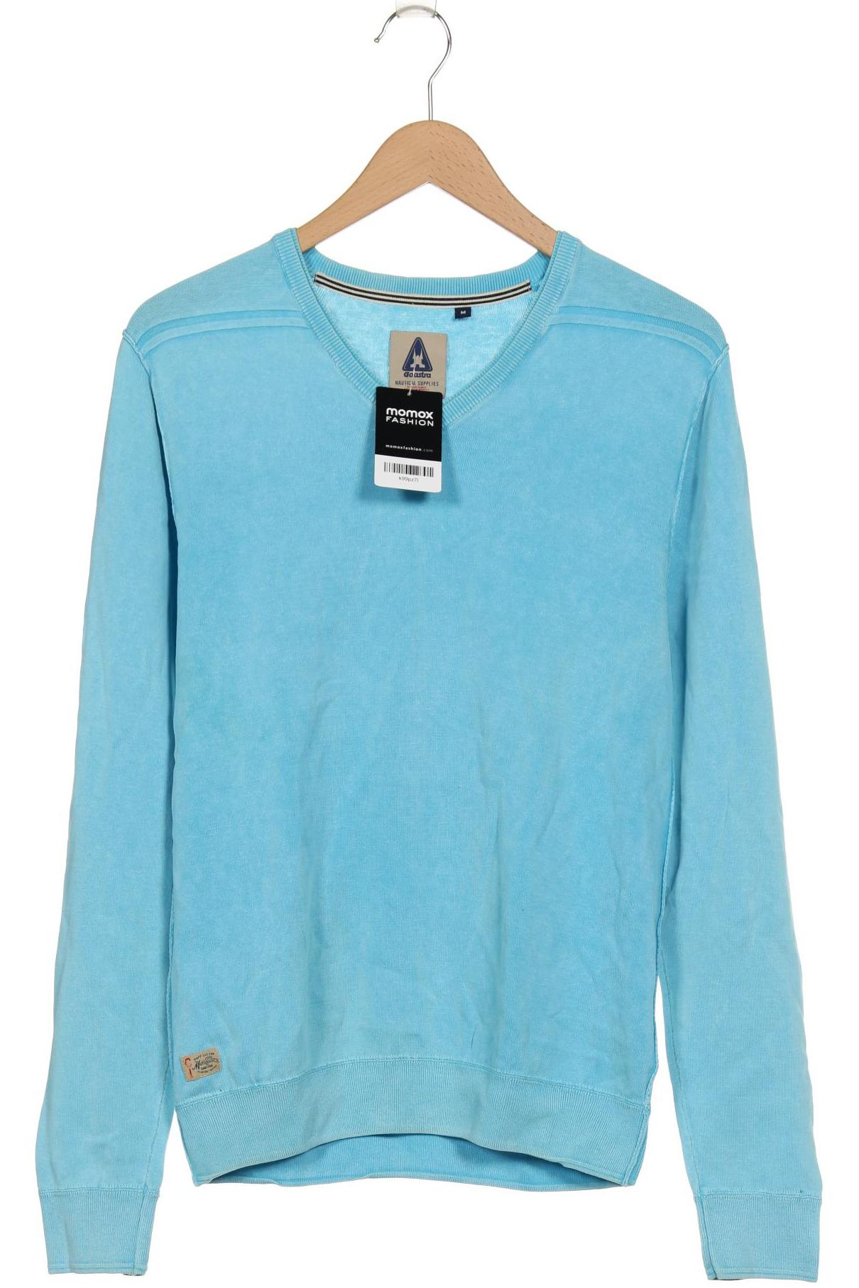 

Gaastra Herren Pullover, blau