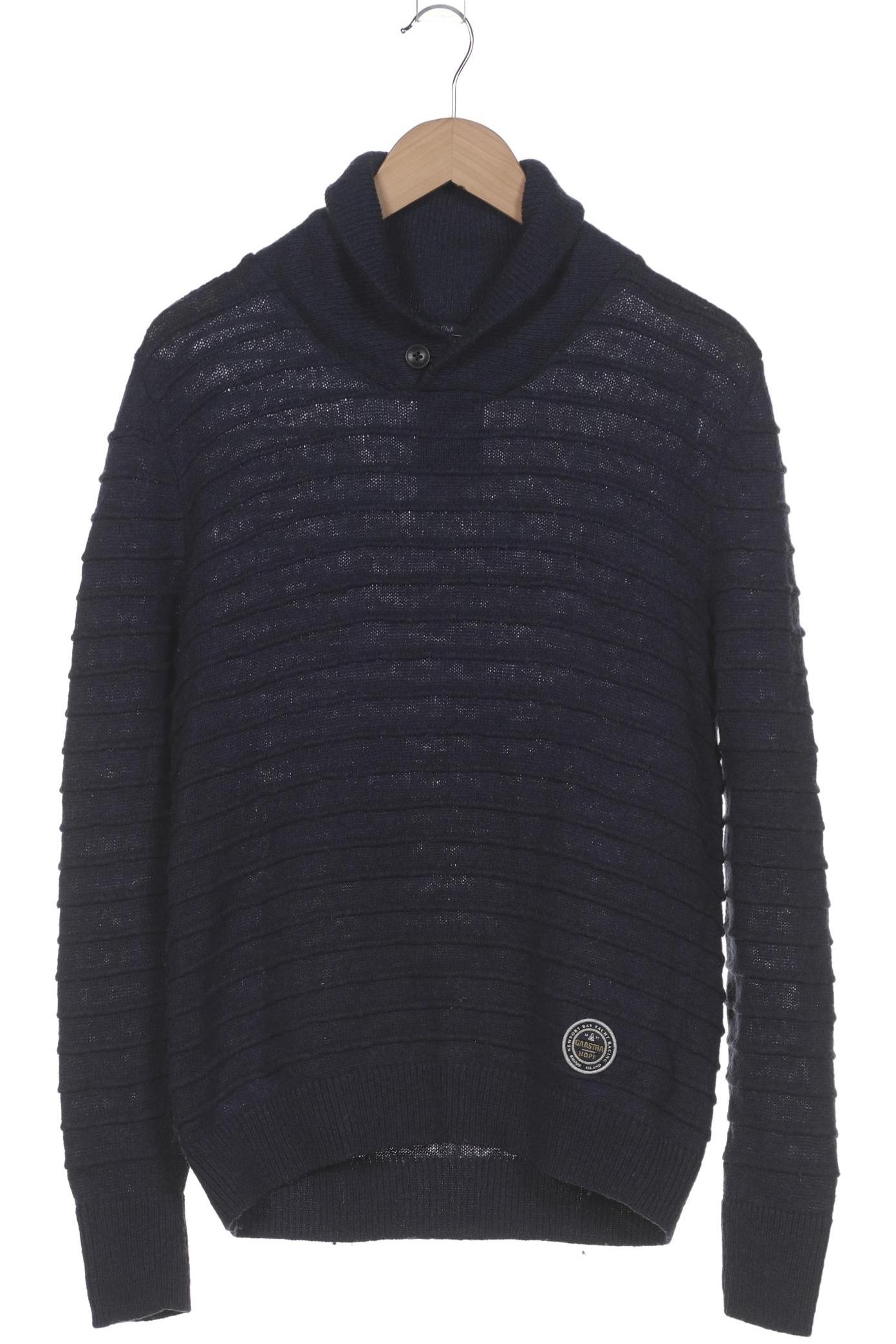 

Gaastra Herren Pullover, marineblau, Gr. 52
