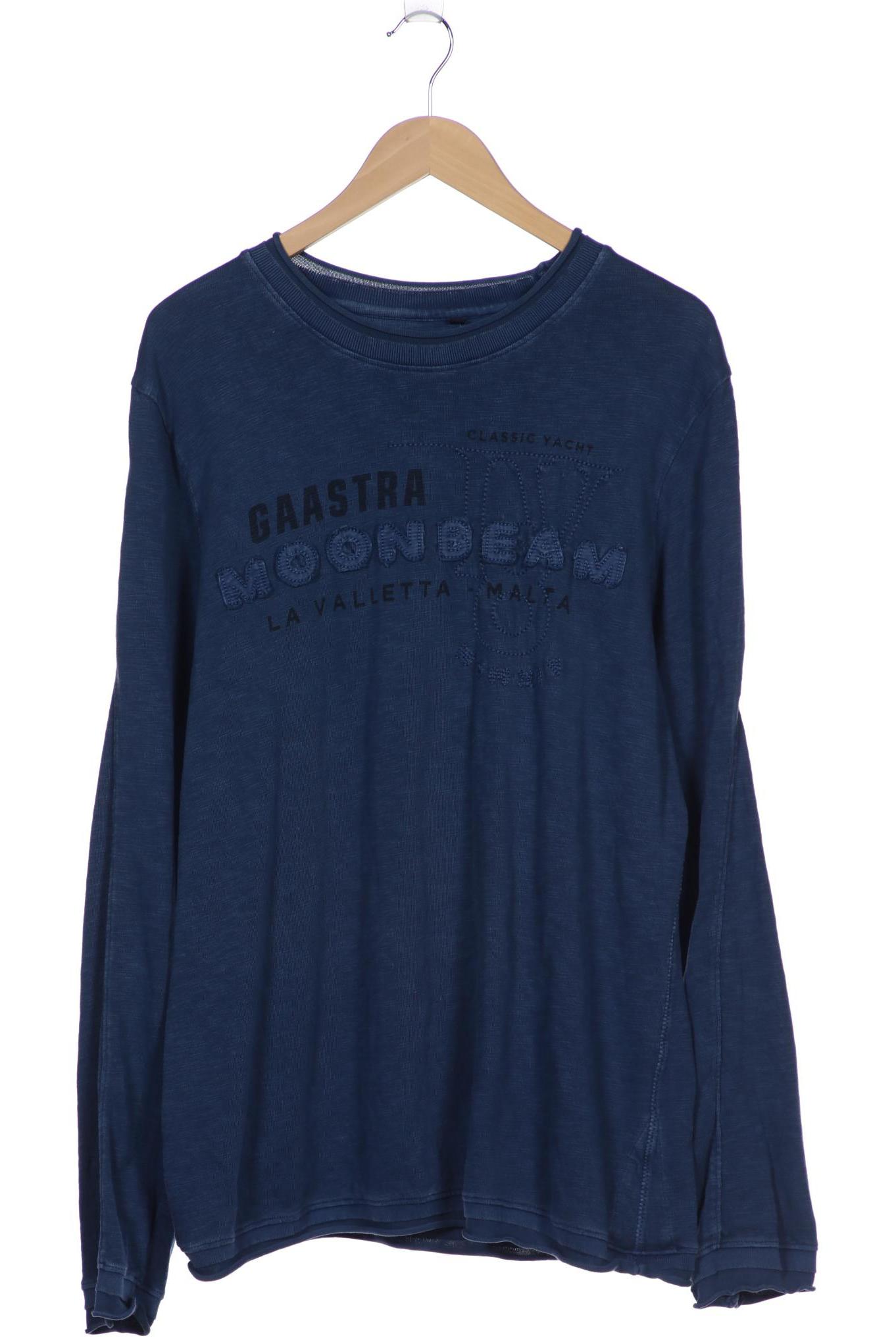 

Gaastra Herren Pullover, marineblau