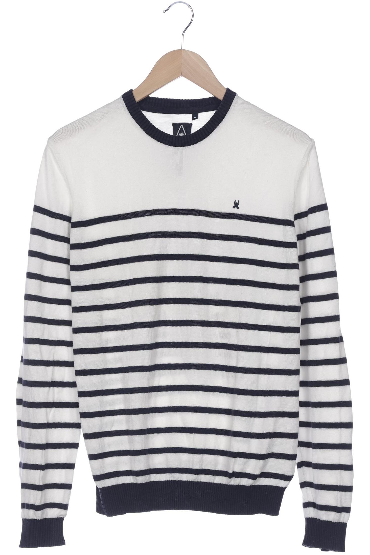 

Gaastra Herren Pullover, weiß