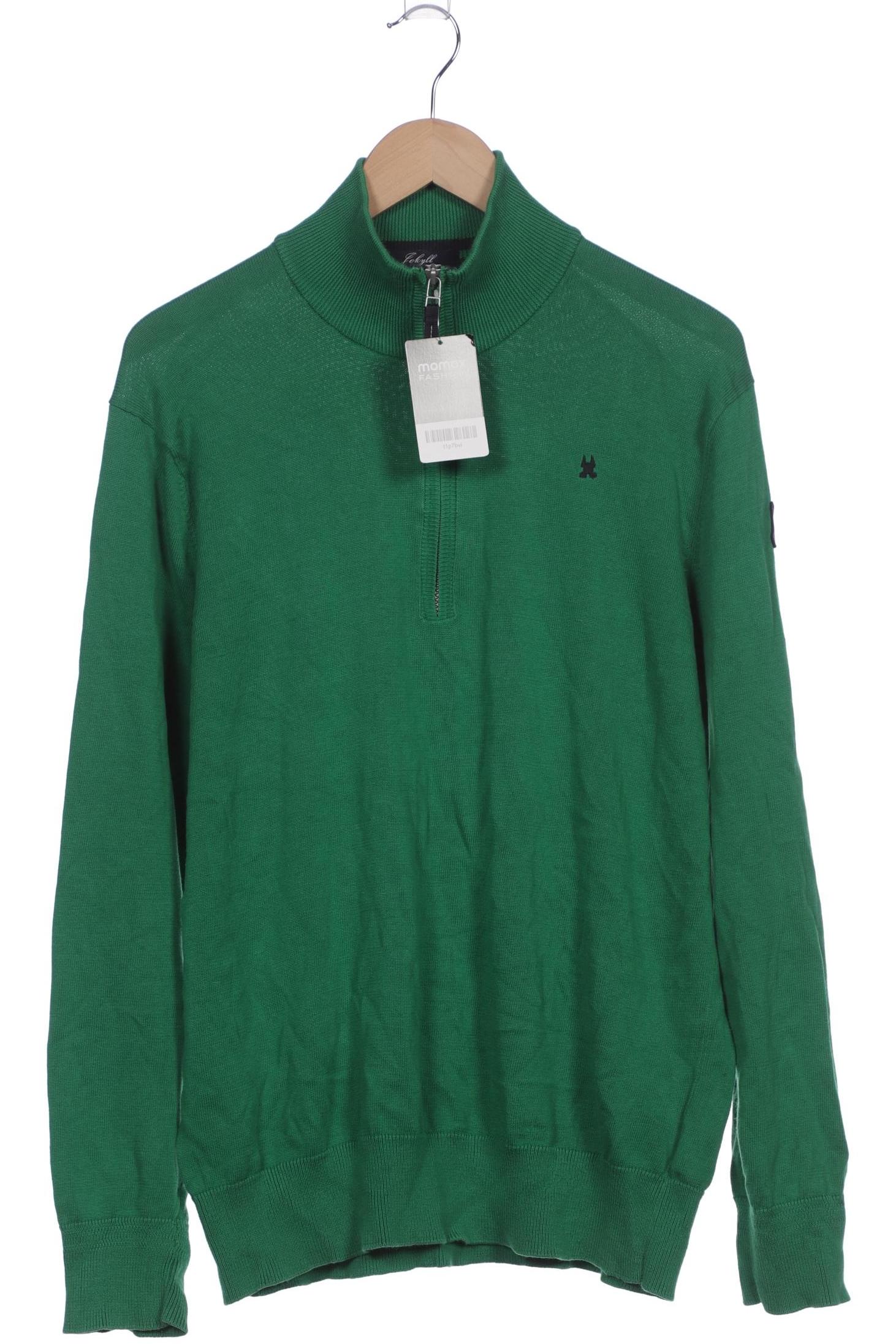 

Gaastra Herren Pullover, grün, Gr. 56
