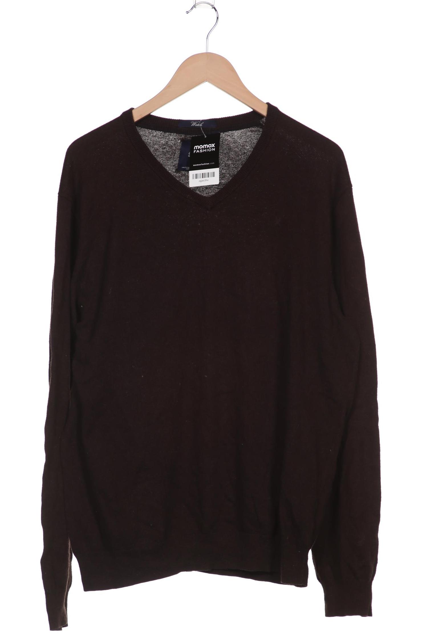 

Gaastra Herren Pullover, braun