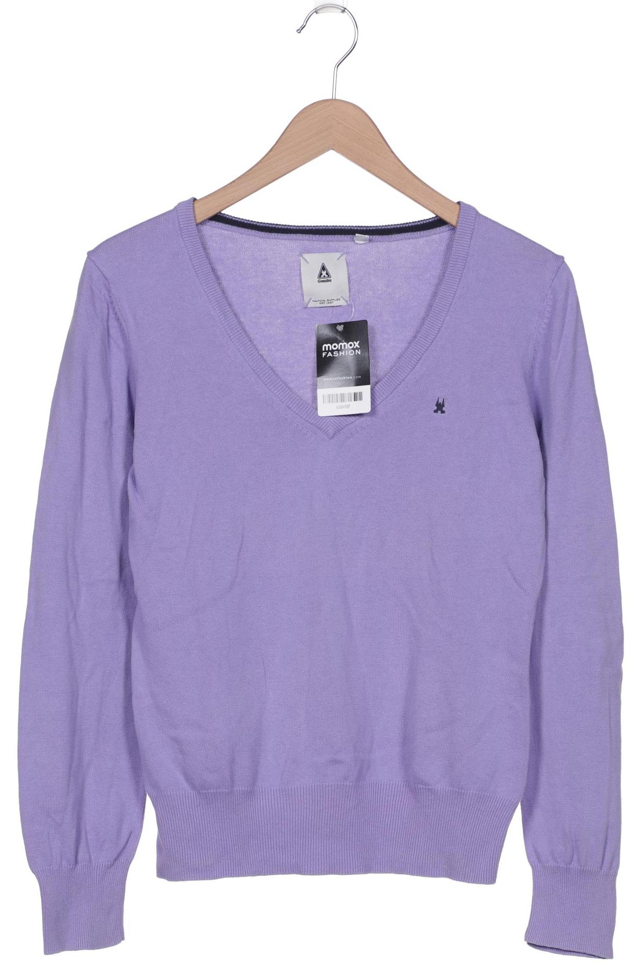 

Gaastra Herren Pullover, flieder