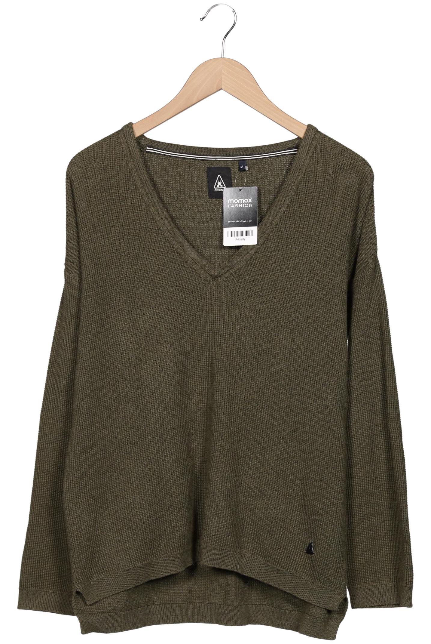 

Gaastra Herren Pullover, grün, Gr. 48