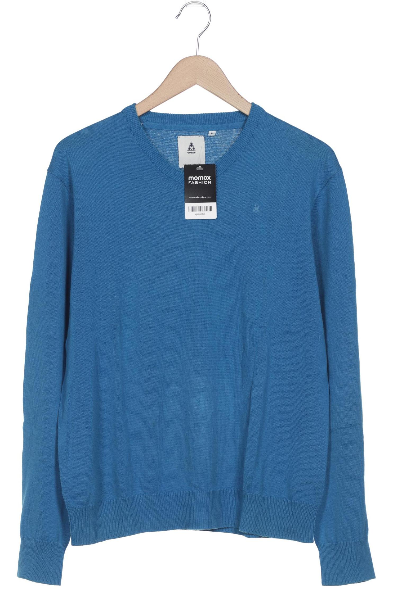 

Gaastra Herren Pullover, blau