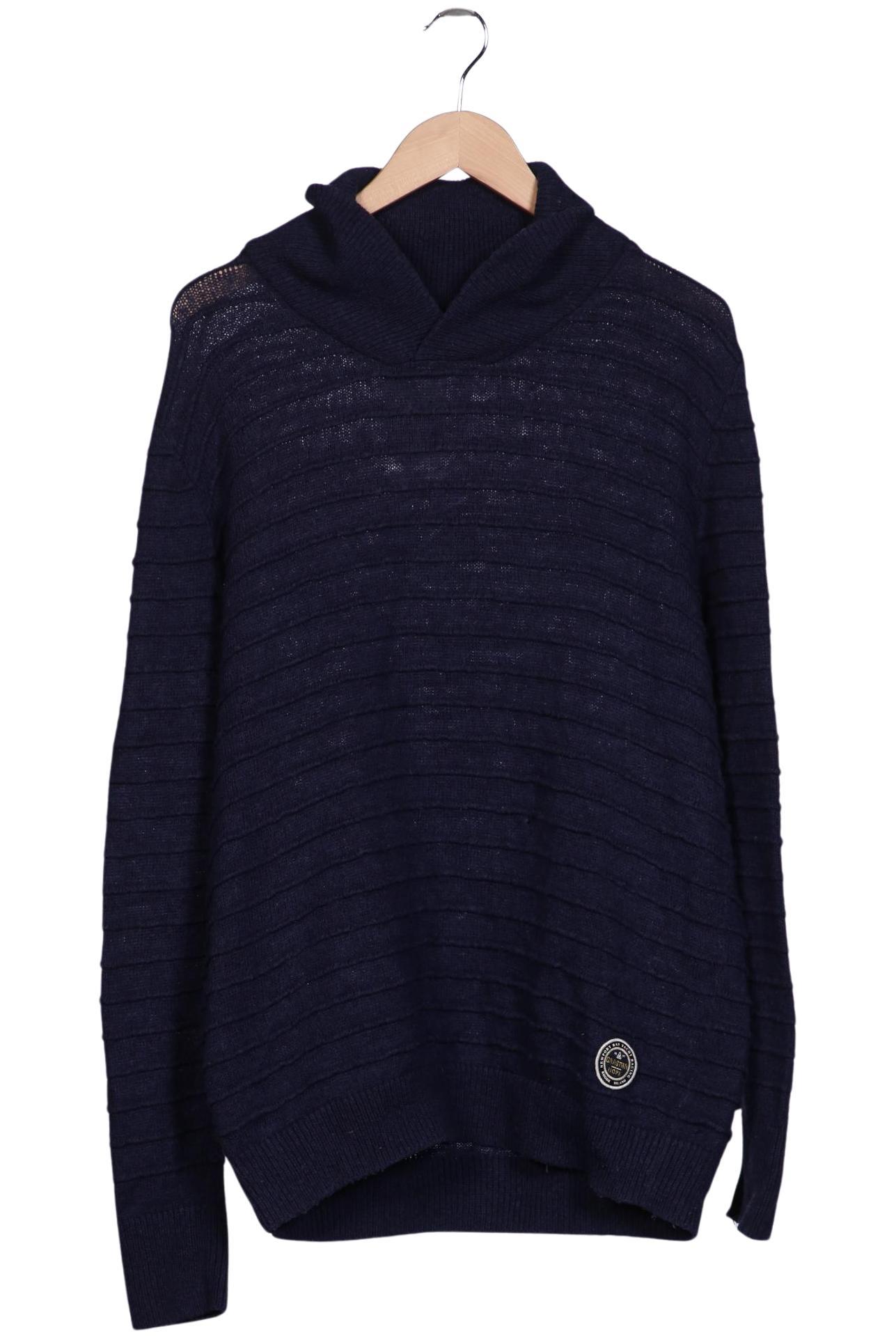 

Gaastra Herren Pullover, marineblau, Gr. 56
