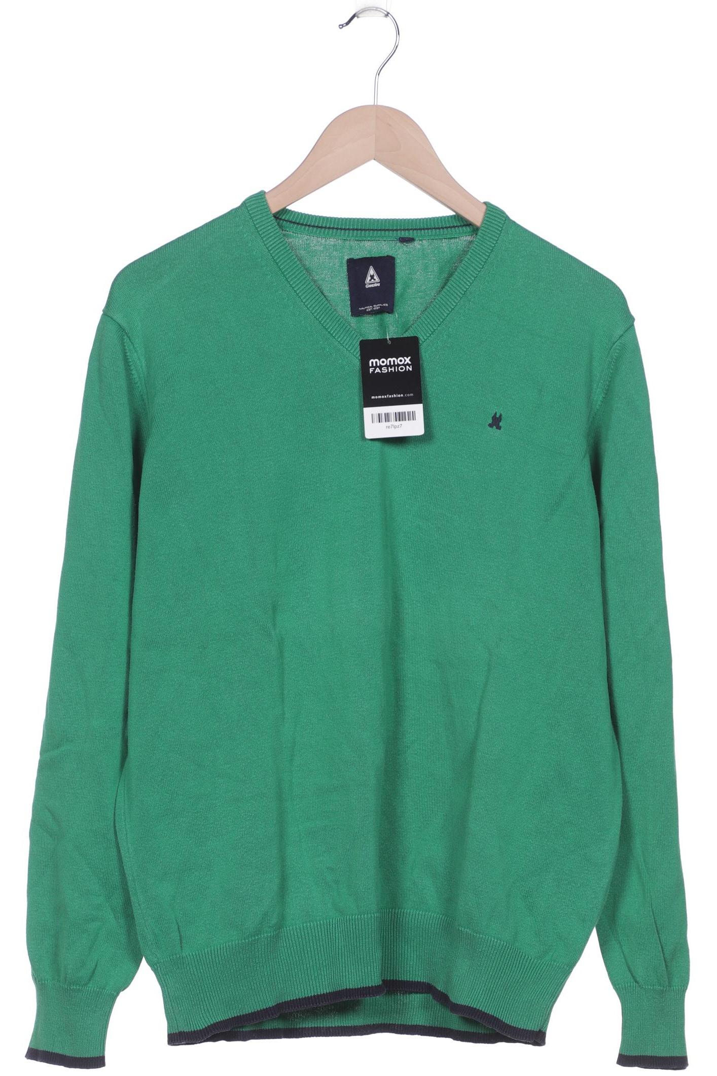 

Gaastra Herren Pullover, grün