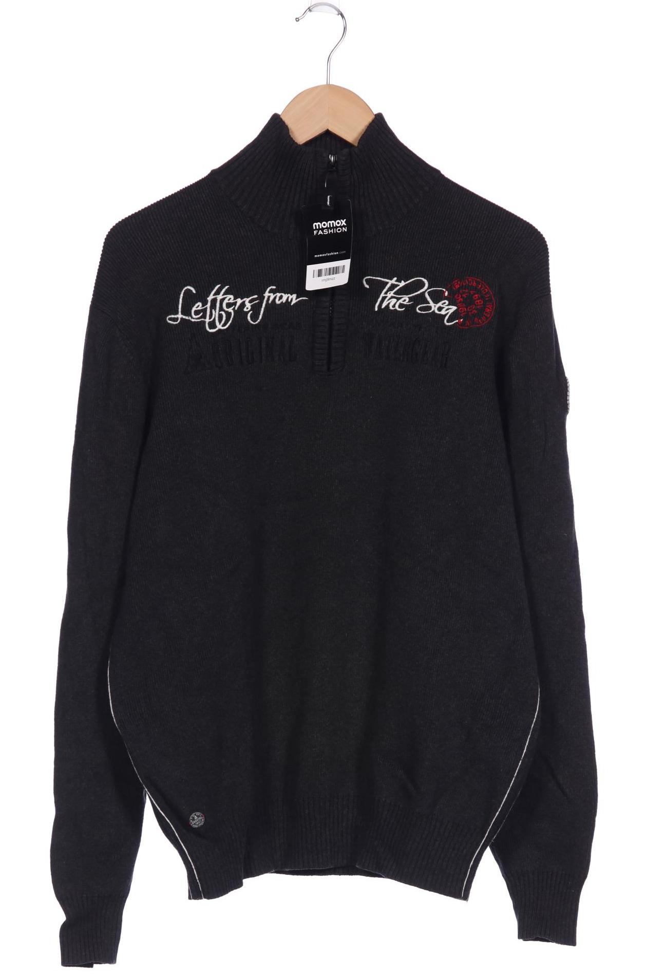 

Gaastra Herren Pullover, grau