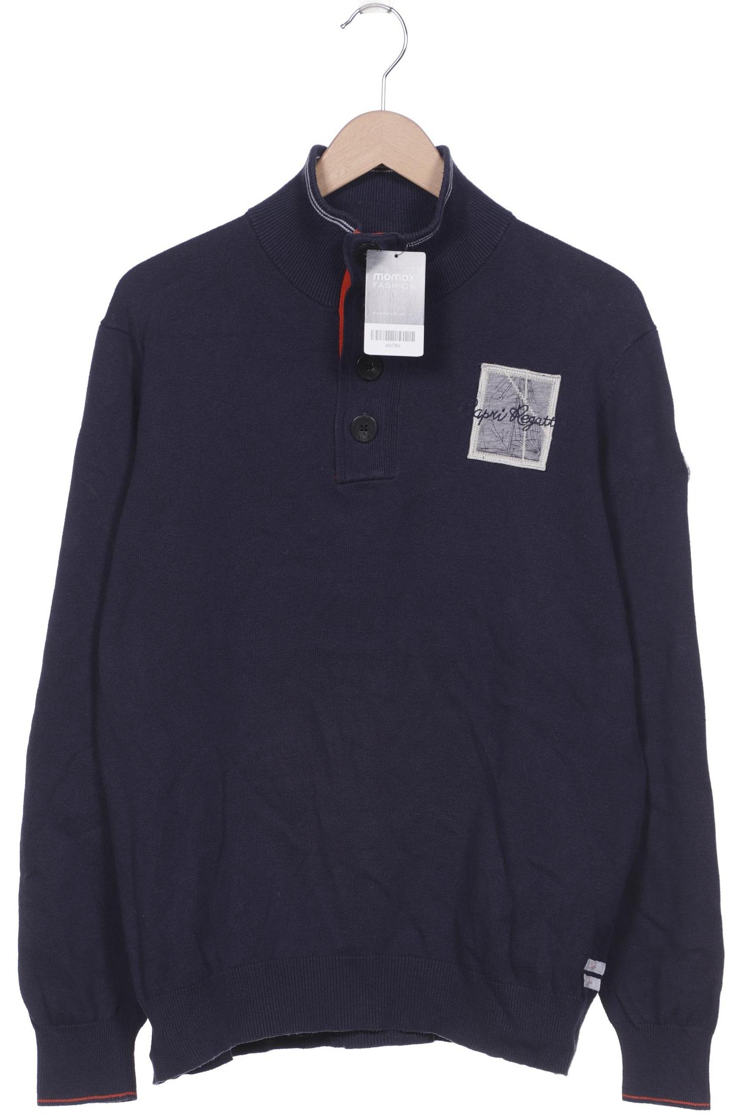 

Gaastra Herren Pullover, marineblau, Gr. 54