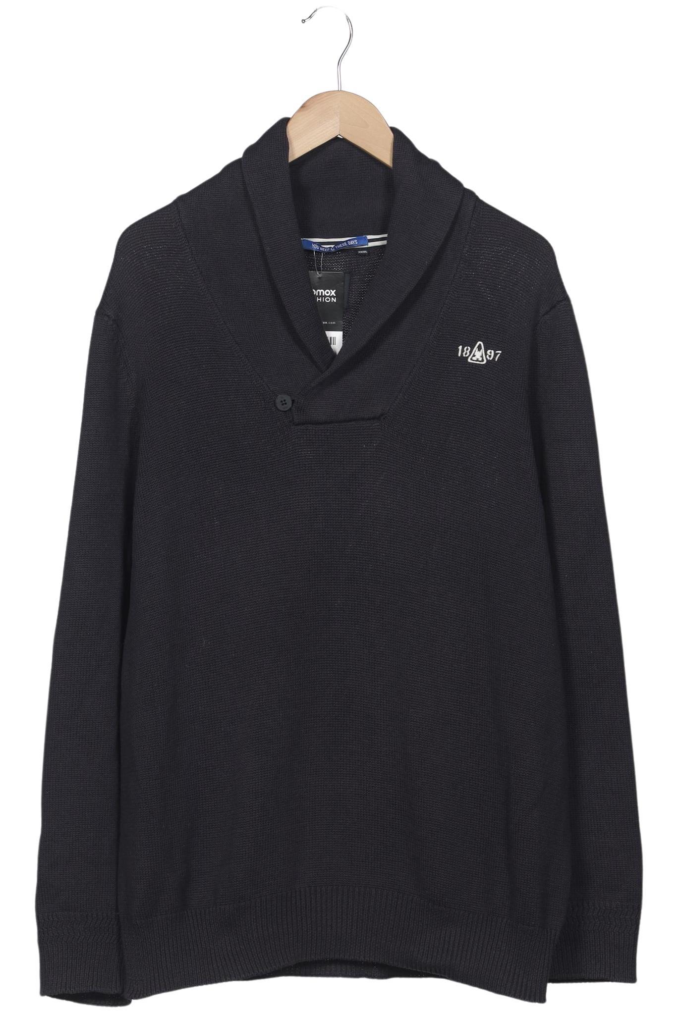 

Gaastra Herren Pullover, marineblau, Gr. 58