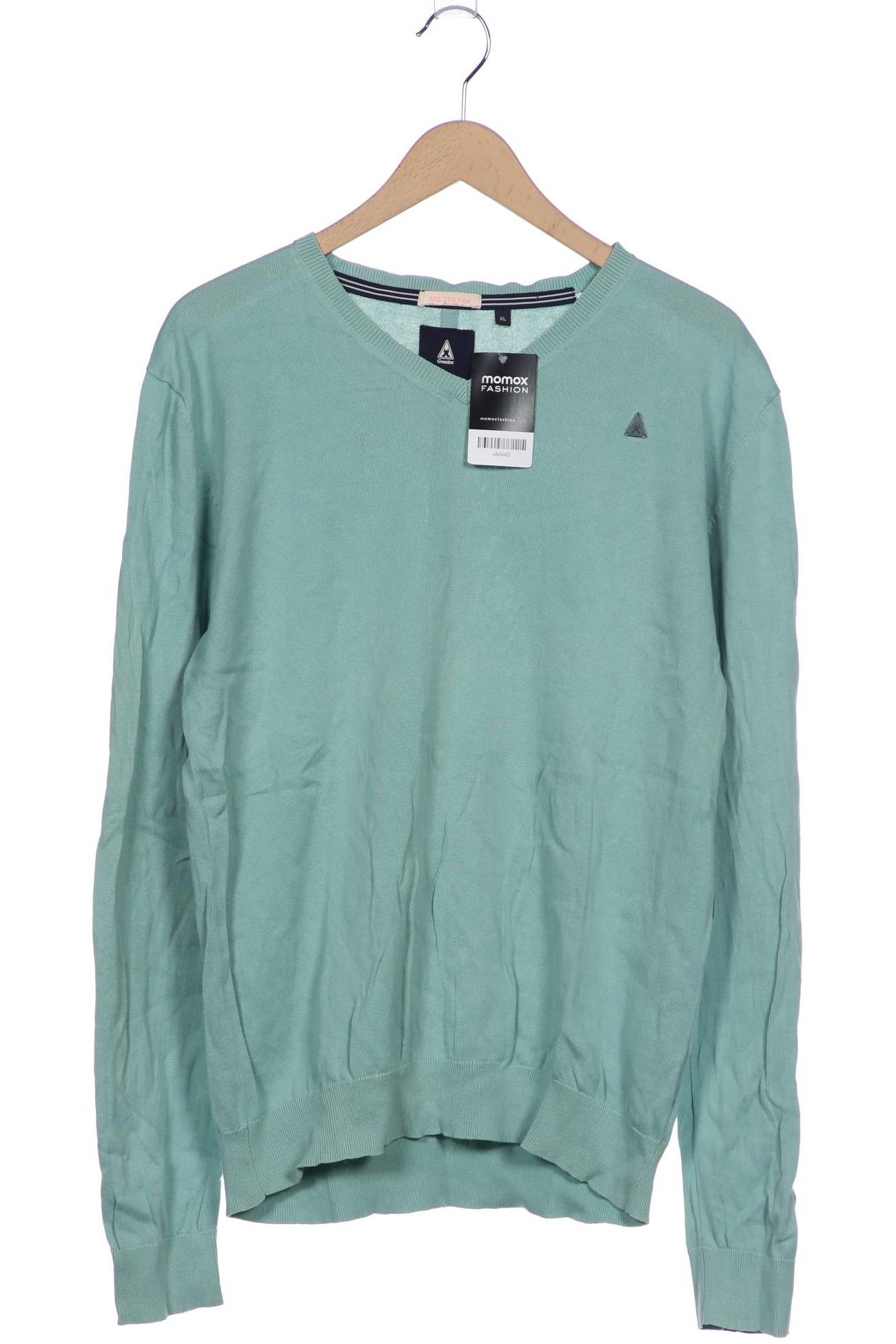

Gaastra Herren Pullover, grün, Gr. 54