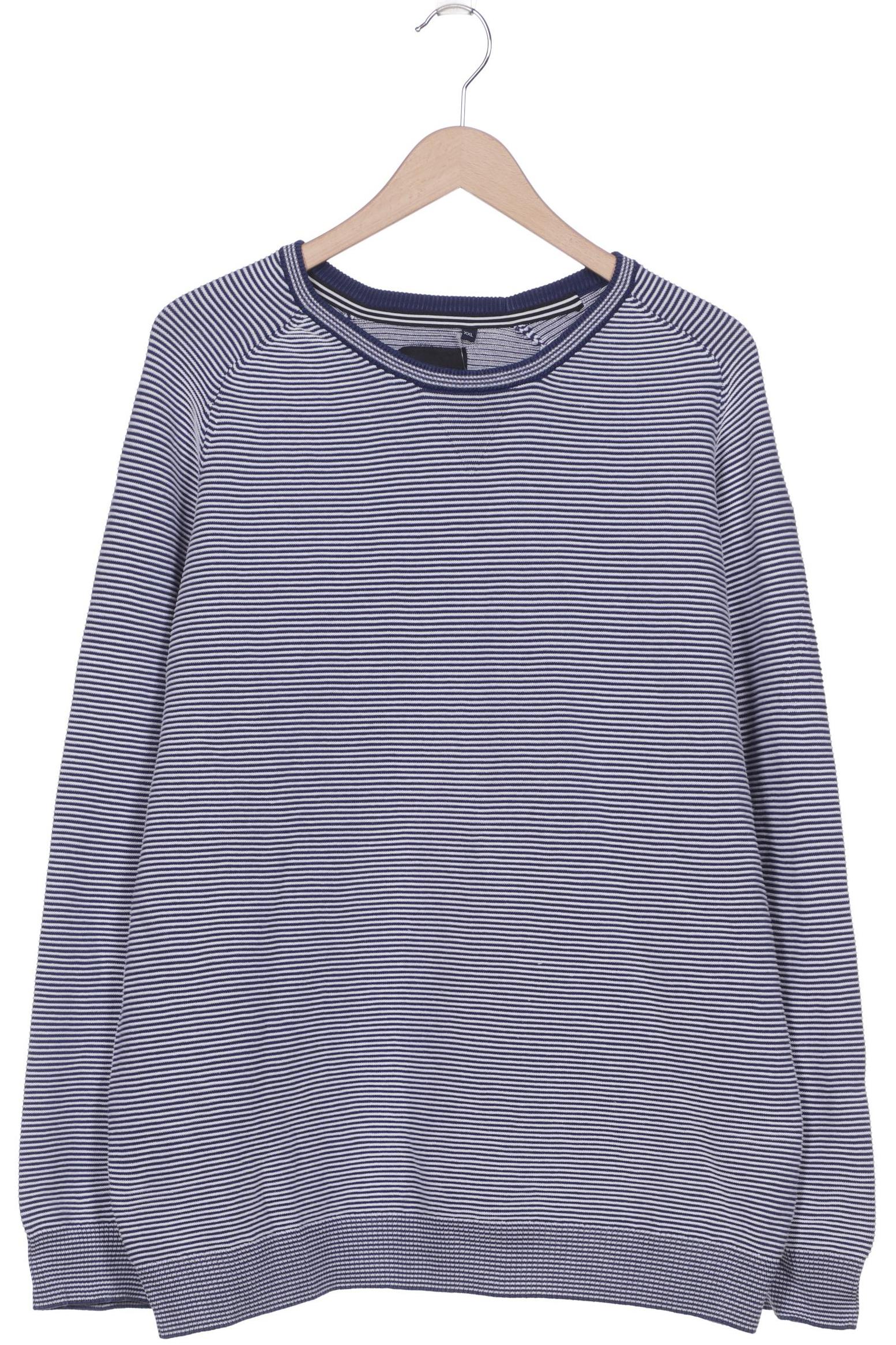 

Gaastra Herren Pullover, marineblau, Gr. 56