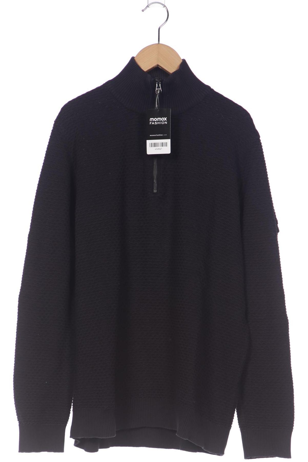 

Gaastra Herren Pullover, marineblau, Gr. 54