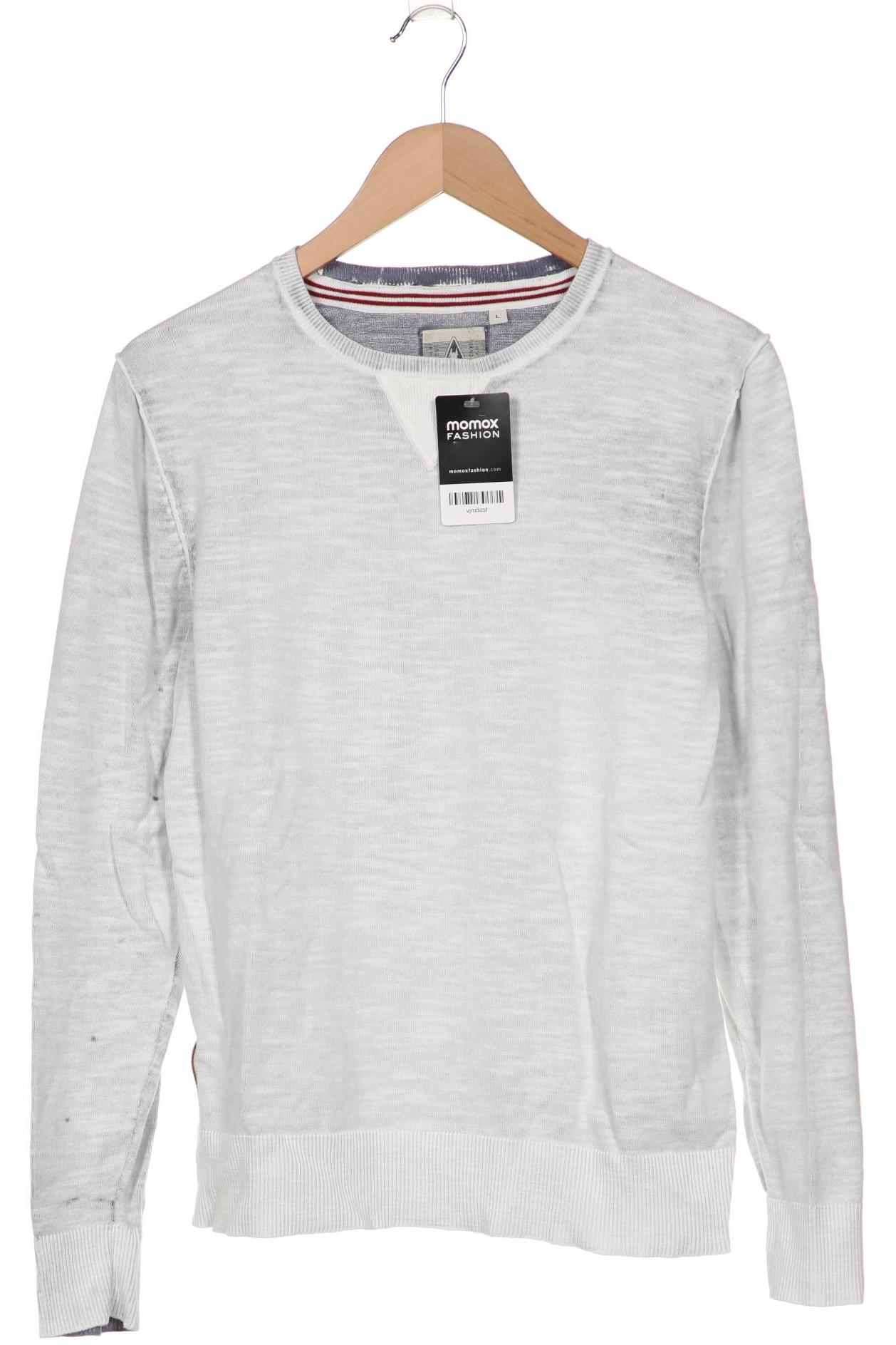 

Gaastra Herren Pullover, grau