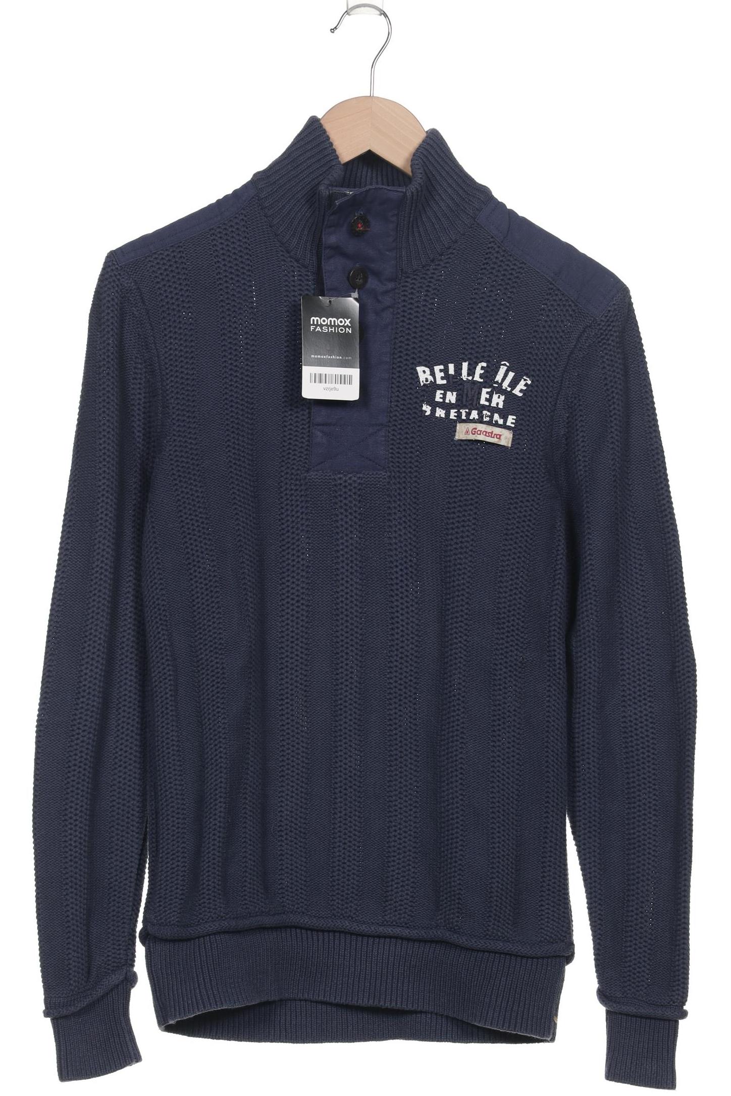 

Gaastra Herren Pullover, marineblau, Gr. 48