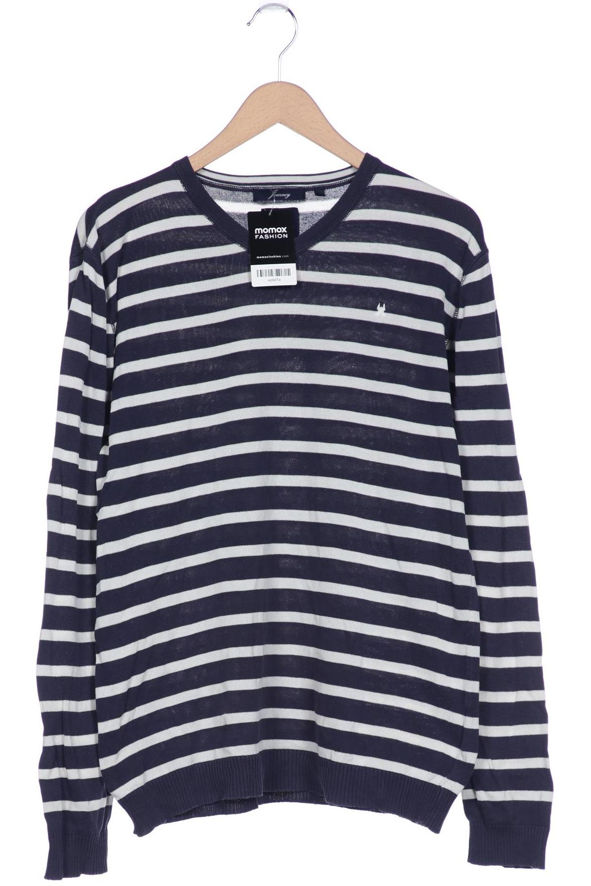 

Gaastra Herren Pullover, marineblau
