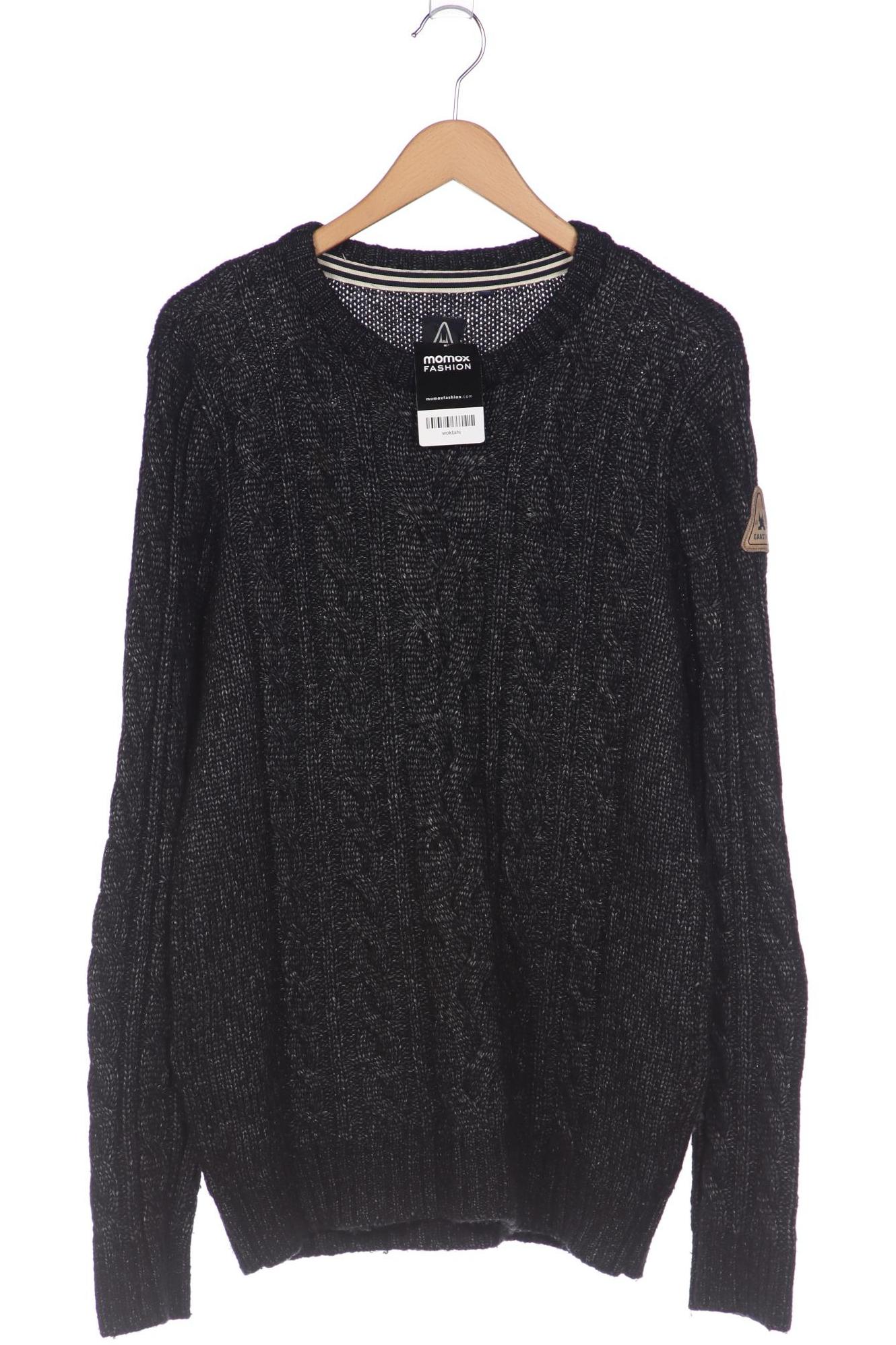 

Gaastra Herren Pullover, marineblau, Gr. 54