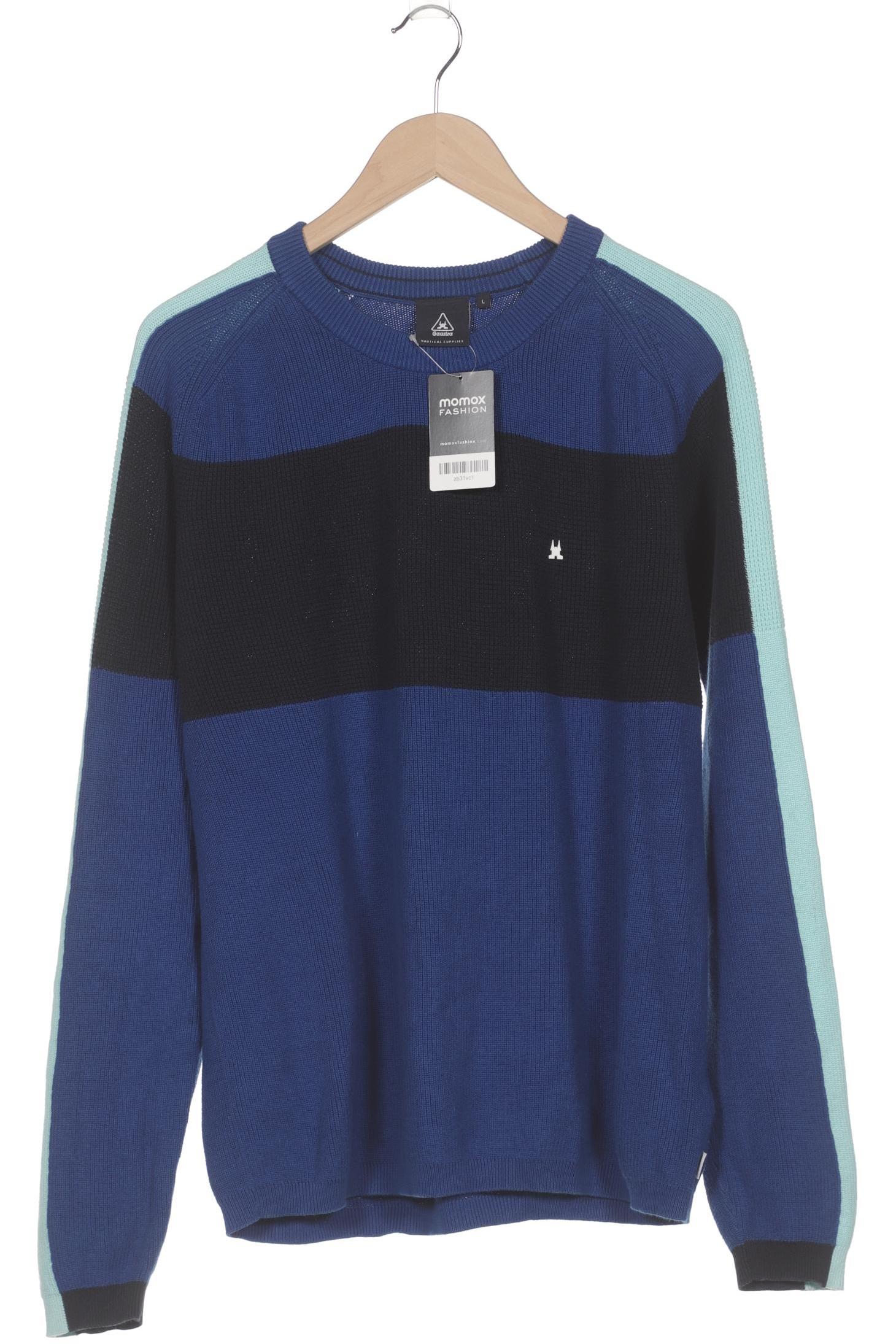 

Gaastra Herren Pullover, marineblau, Gr. 52