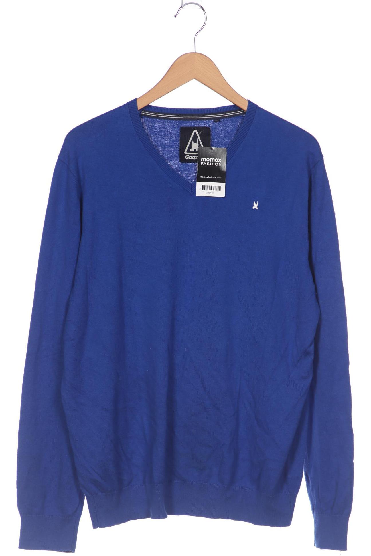 

Gaastra Herren Pullover, marineblau, Gr. 54