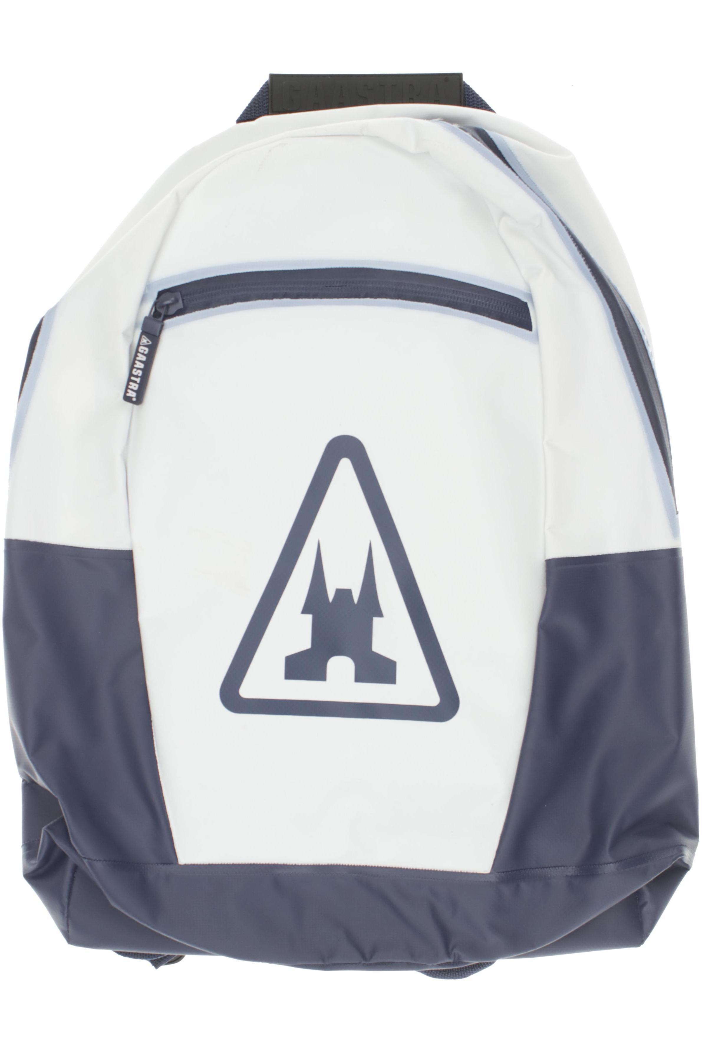 

Gaastra Herren Rucksack, weiß, Gr.