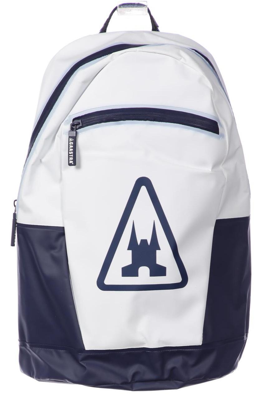 

Gaastra Herren Rucksack, weiß, Gr.