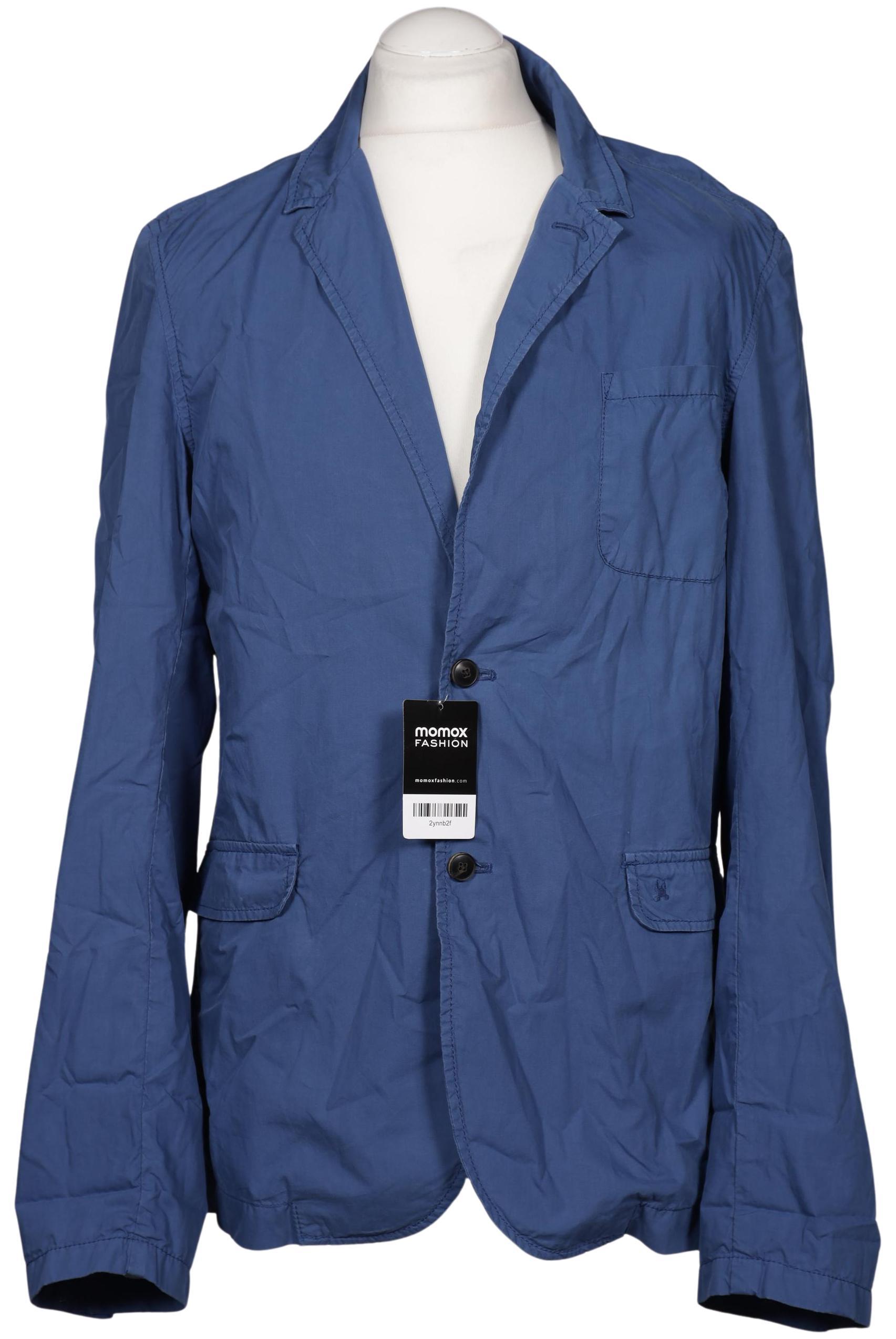 Thumbnail - Gaastra Herren Sakko, blau, Gr. 52