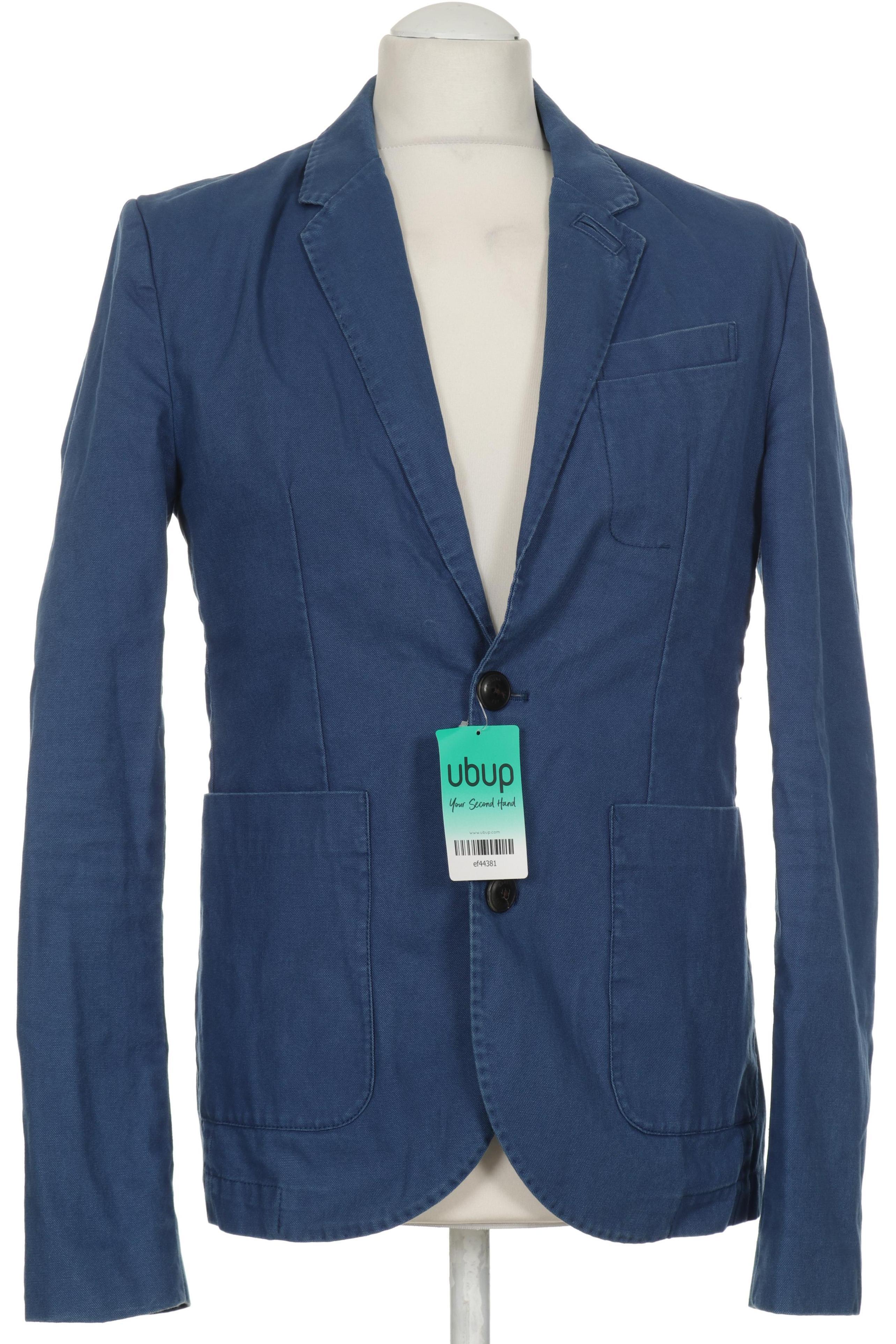 Thumbnail - Gaastra Herren Sakko, blau, Gr.