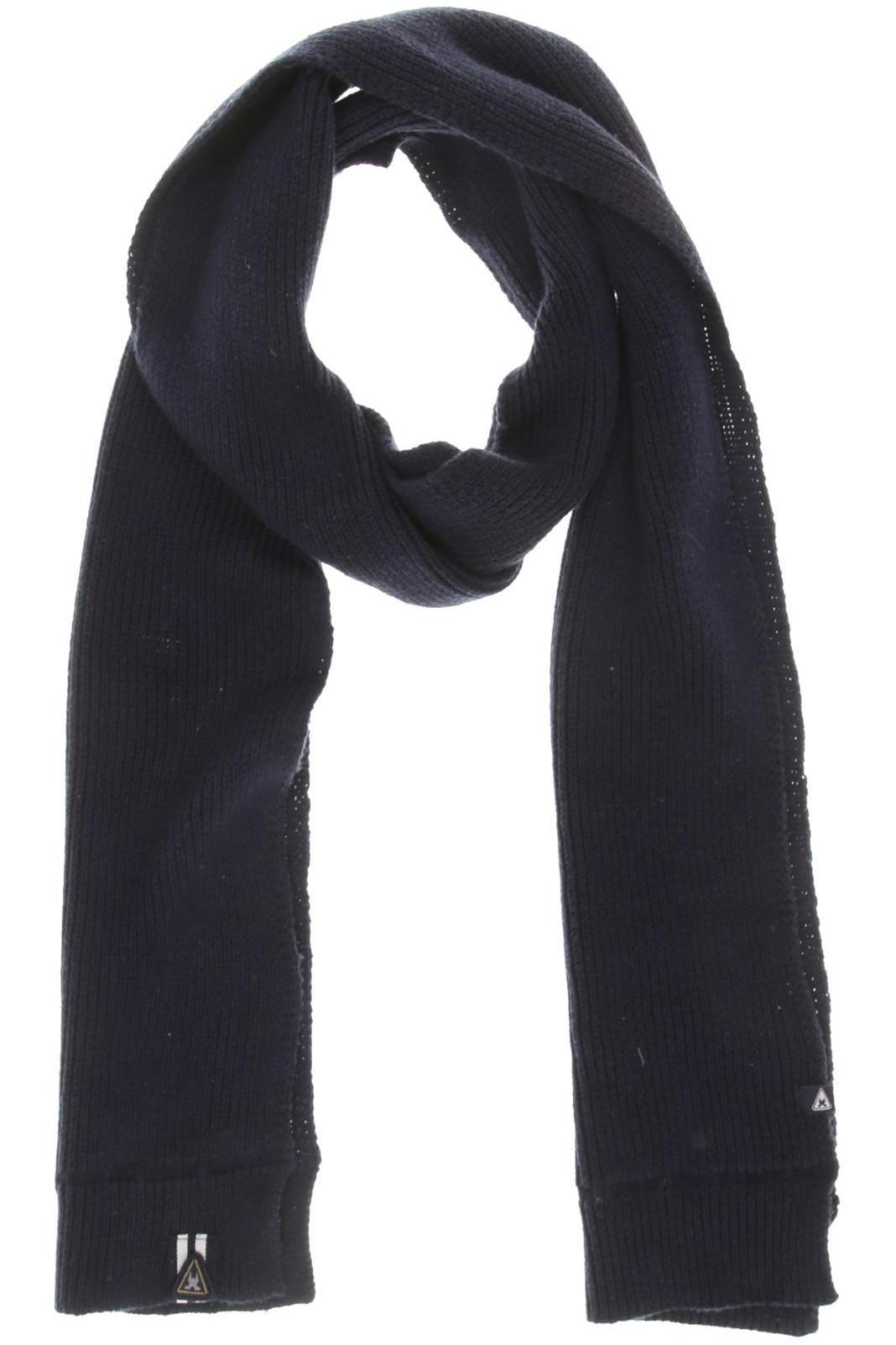 Thumbnail - Gaastra Herren Schal, blau, Gr.