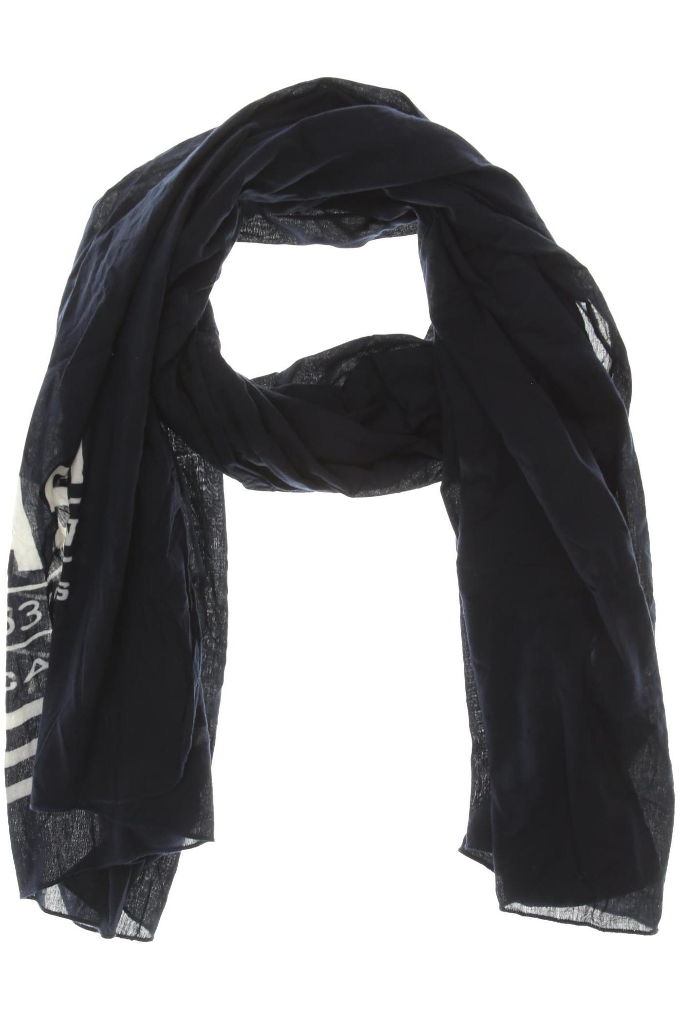 Thumbnail - Gaastra Herren Schal, blau, Gr.