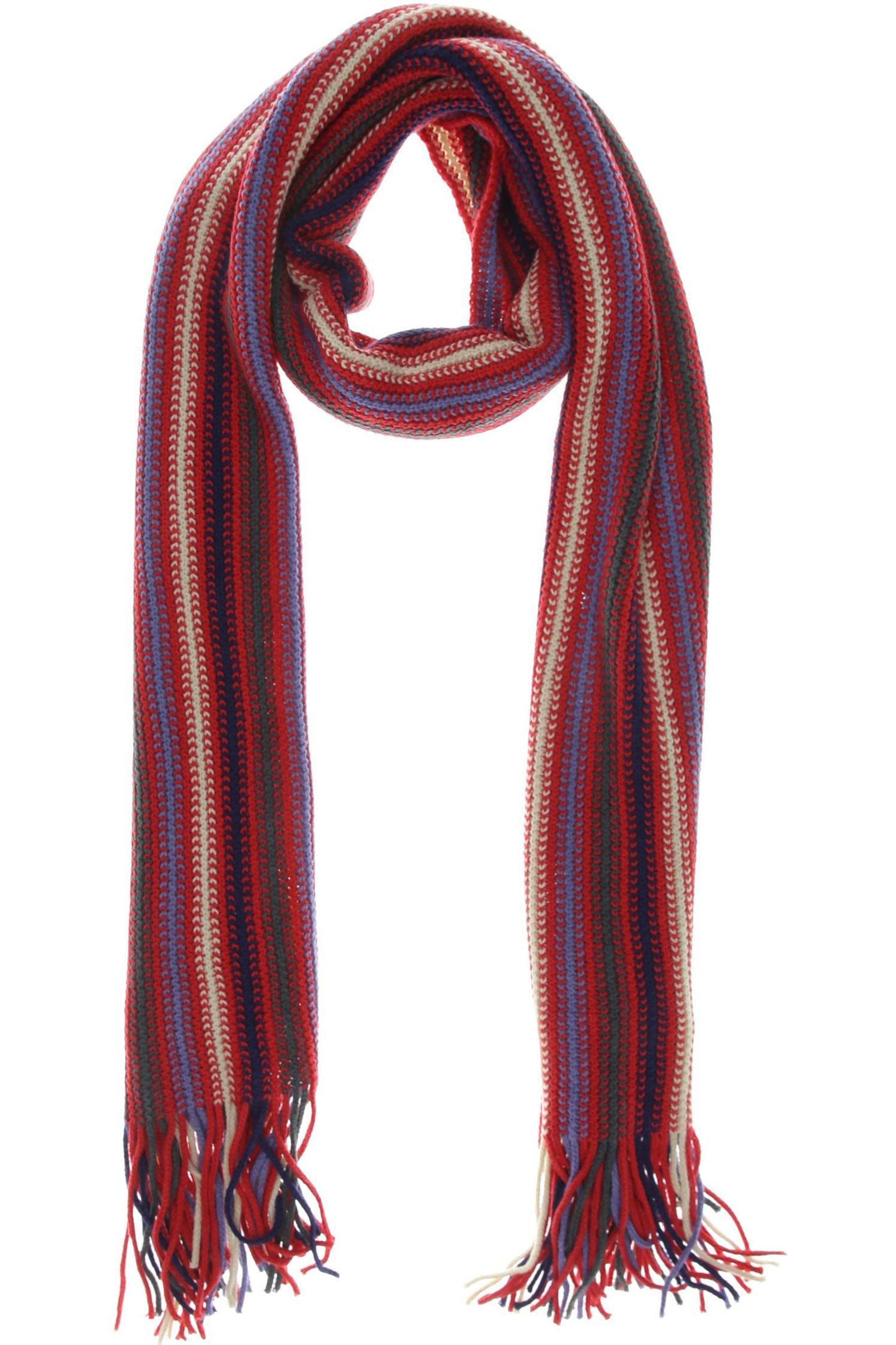 

Gaastra Herren Schal, rot, Gr.