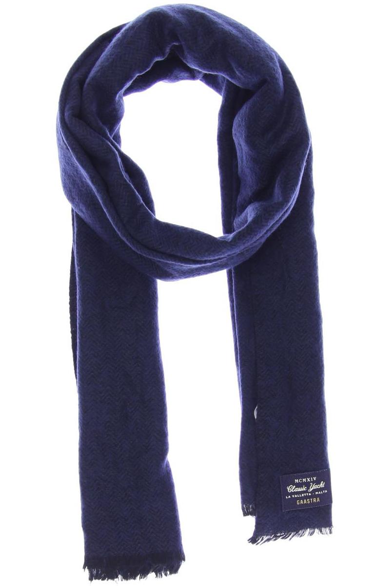 

Gaastra Herren Schal, marineblau